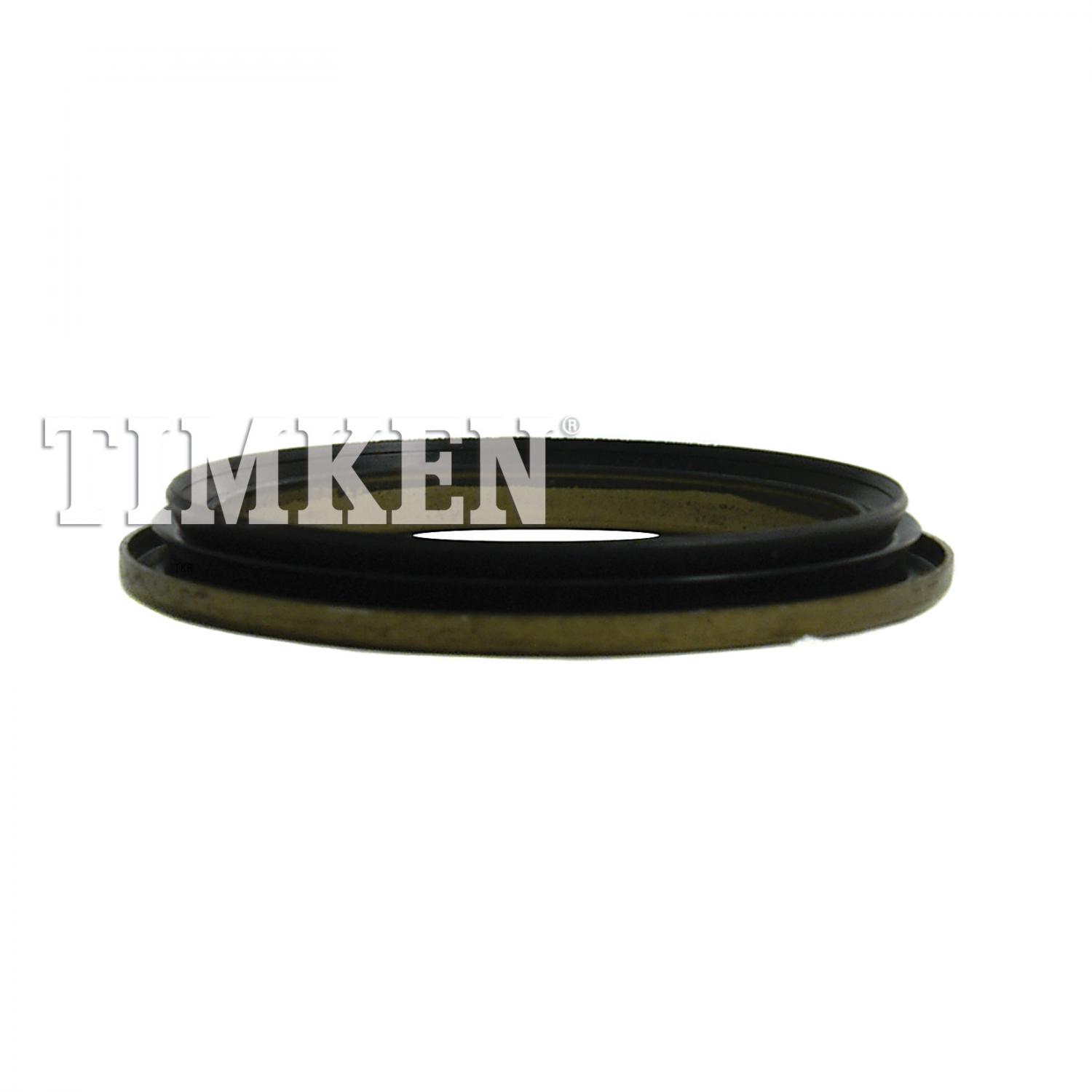 Timken 710256 - Axle Shaft Seal Timken 710256 Axle Shaft Seal product image 5 of 8