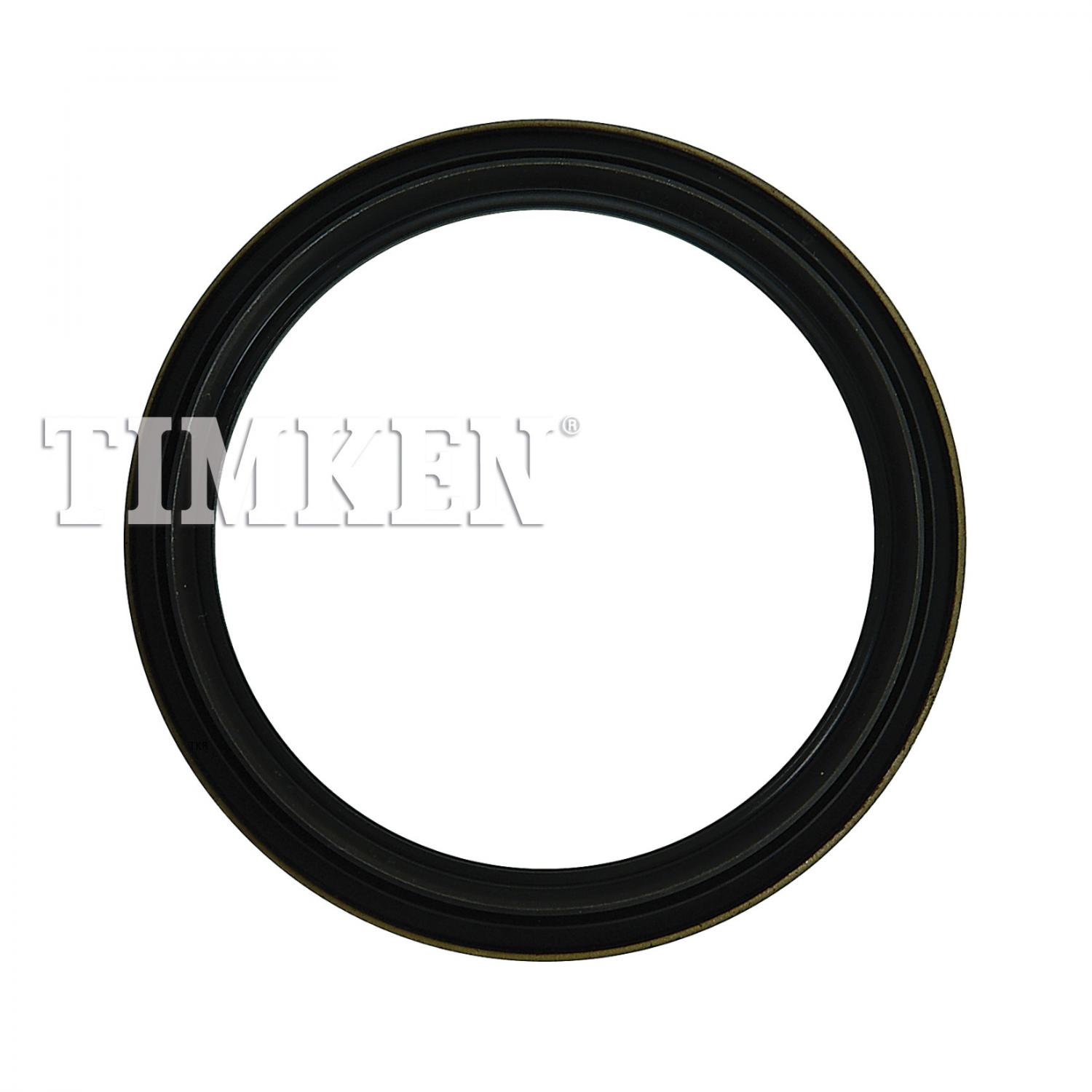 Timken 710256 - Axle Shaft Seal Timken 710256 Axle Shaft Seal product image 7 of 8