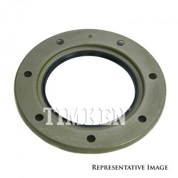 Timken 710266 Wheel Seal product image 2 of 8
