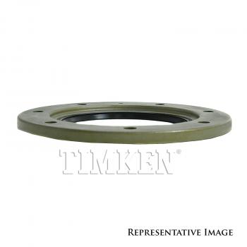 Timken 710266 Wheel Seal product image 6 of 8