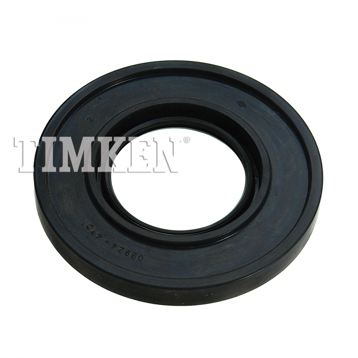 Timken 710277 - Wheel Seal Timken 710277 Wheel Seal product image 1 of 8