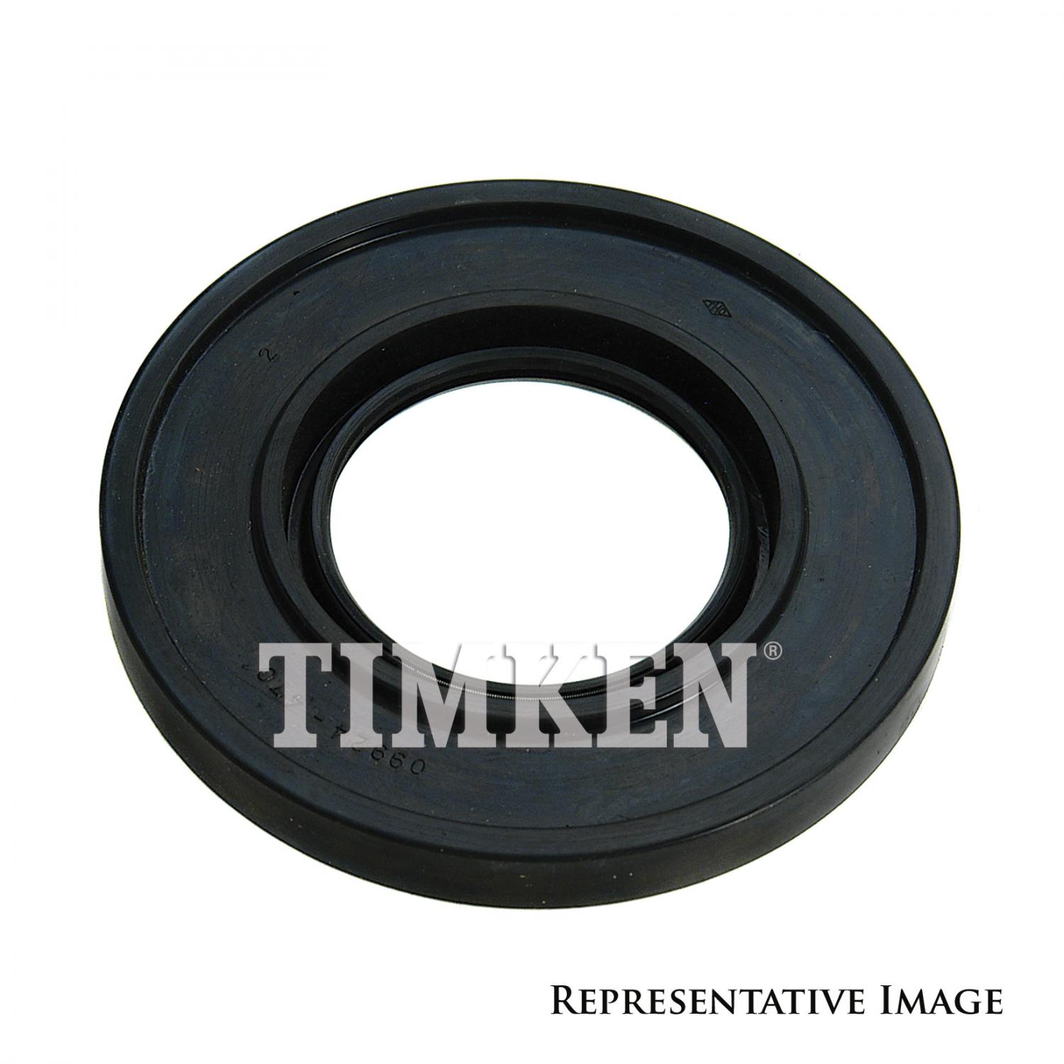 Timken 710277 - Wheel Seal Timken 710277 Wheel Seal product image 2 of 8