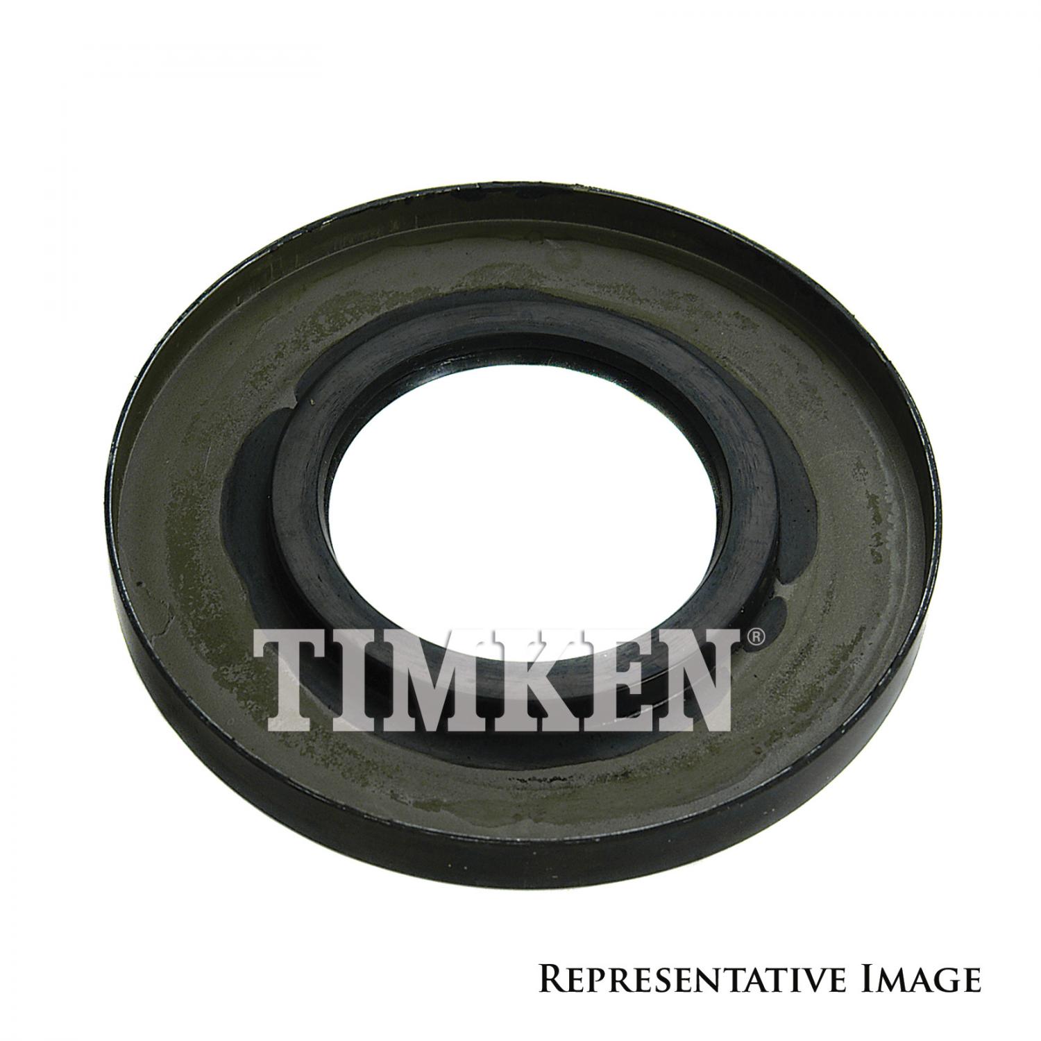 Timken 710277 - Wheel Seal Timken 710277 Wheel Seal product image 4 of 8