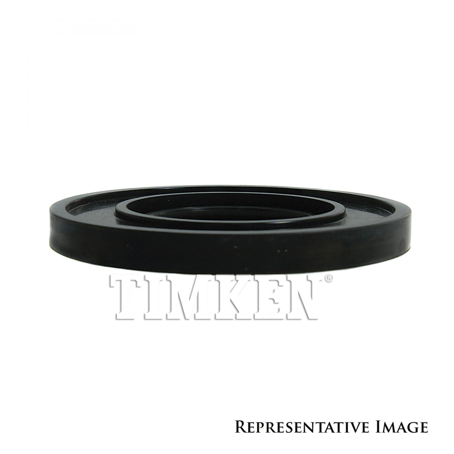 Timken 710277 - Wheel Seal Timken 710277 Wheel Seal product image 6 of 8