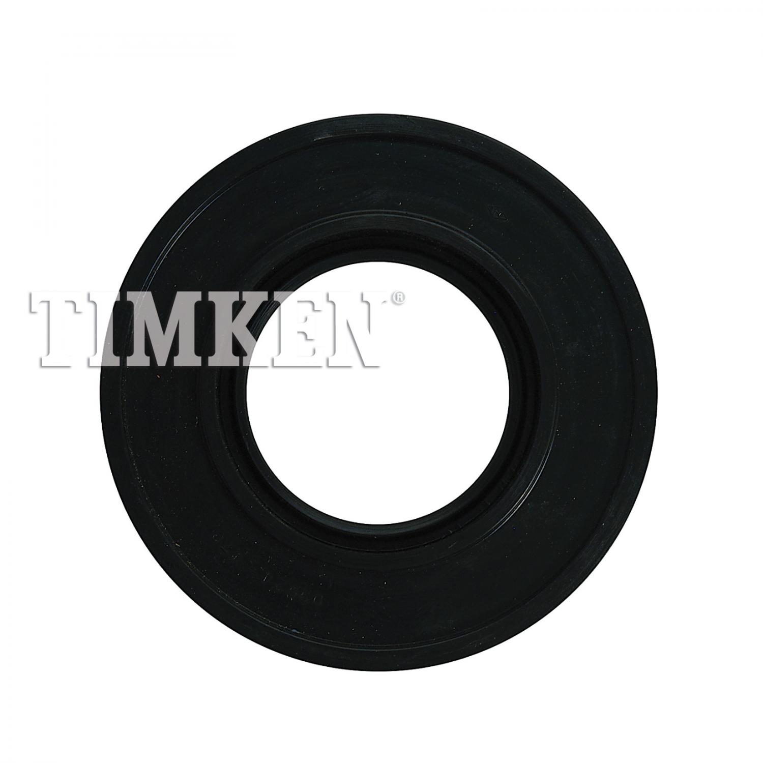 Timken 710277 - Wheel Seal Timken 710277 Wheel Seal product image 7 of 8