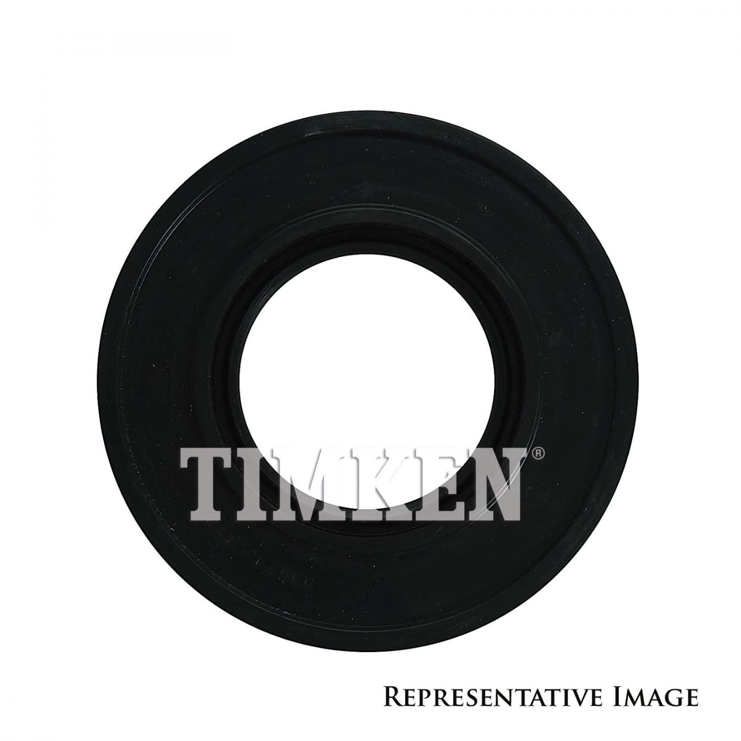 Timken 710277 - Wheel Seal Timken 710277 Wheel Seal product image 8 of 8
