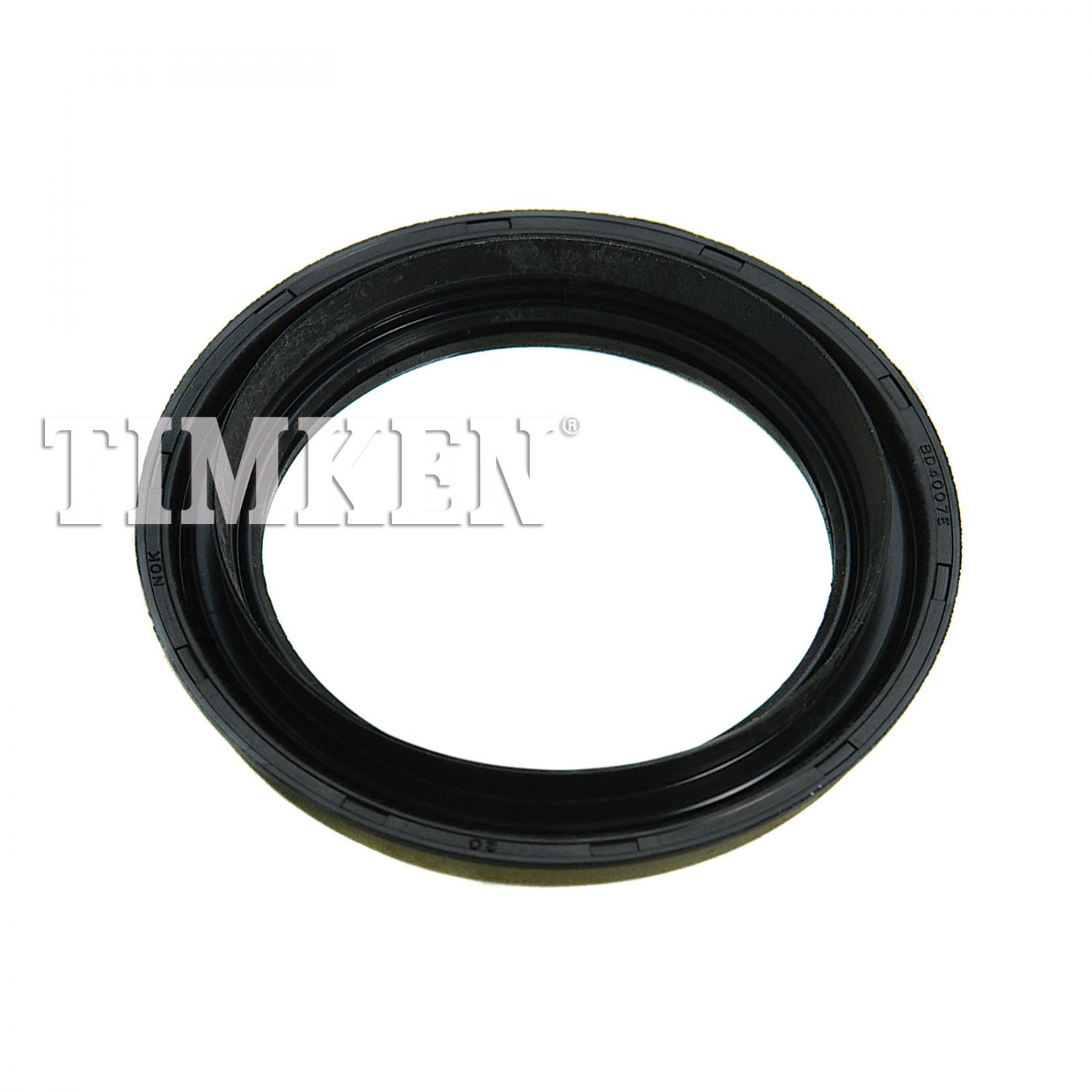Timken 710292 - Wheel Seal Timken 710292 Wheel Seal product image 1 of 8