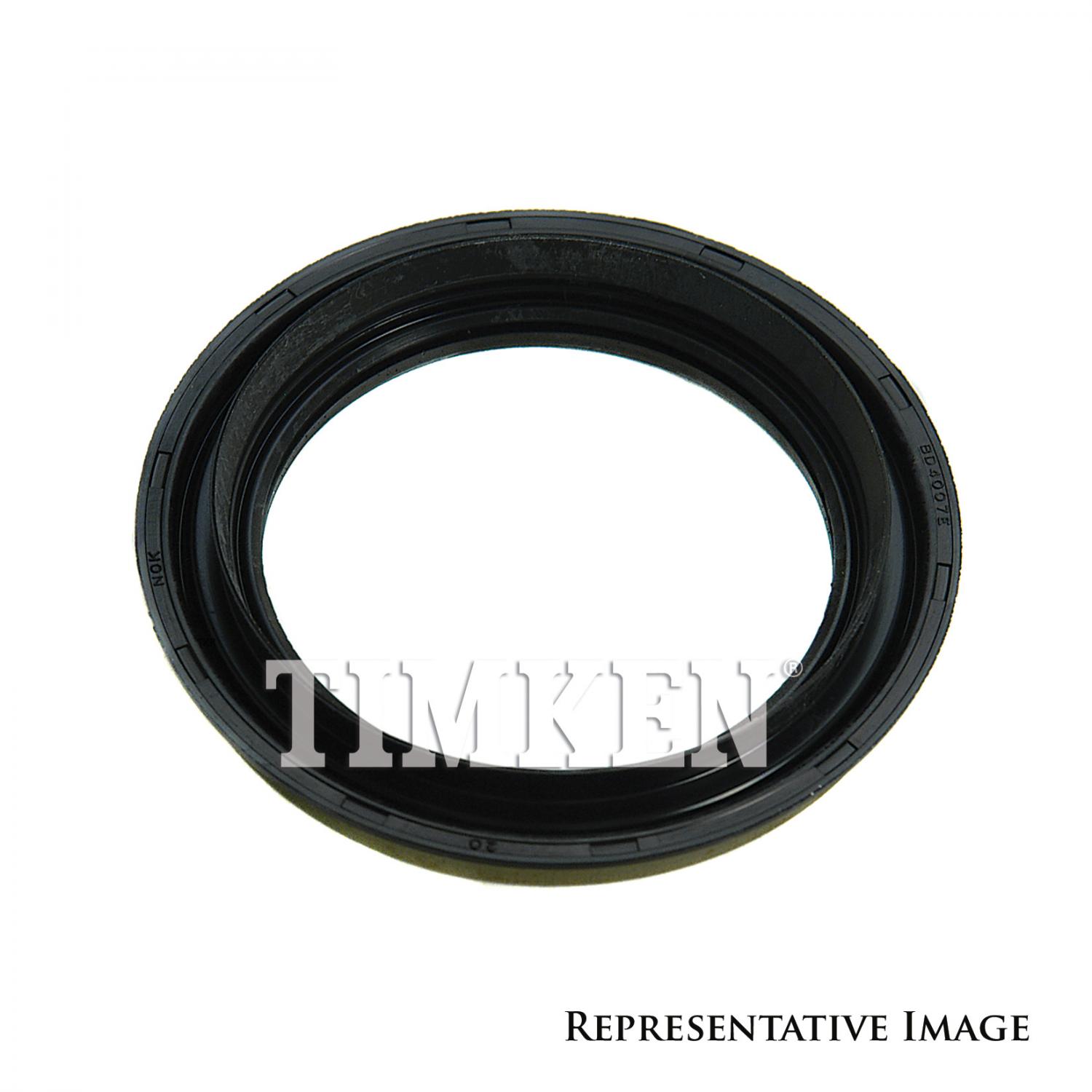 Timken 710292 - Wheel Seal Timken 710292 Wheel Seal product image 2 of 8