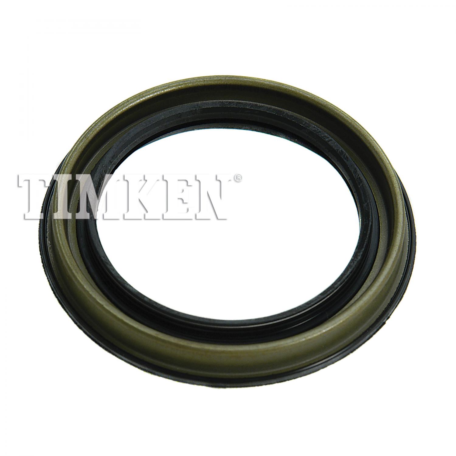 Timken 710292 - Wheel Seal Timken 710292 Wheel Seal product image 3 of 8