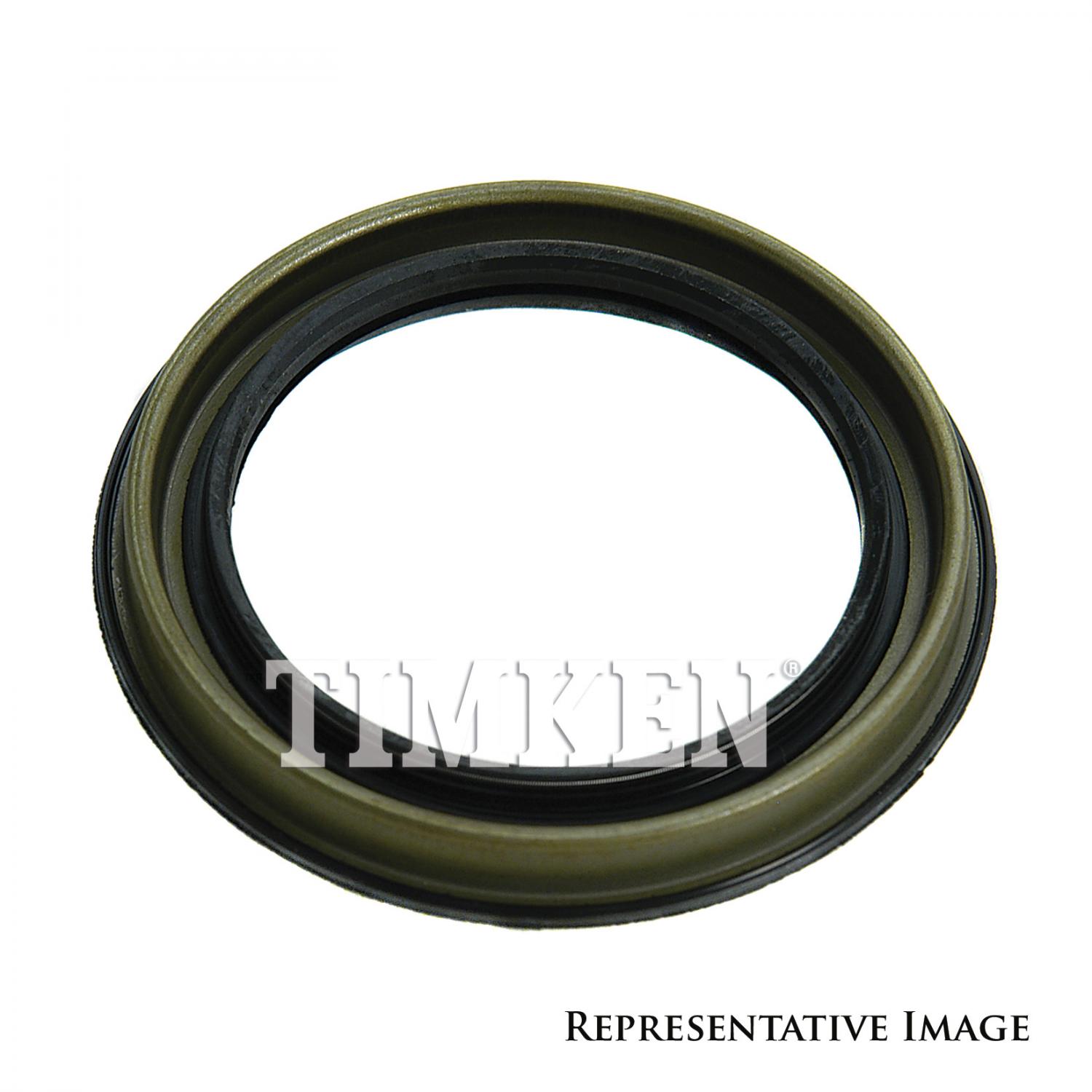 Timken 710292 - Wheel Seal Timken 710292 Wheel Seal product image 4 of 8