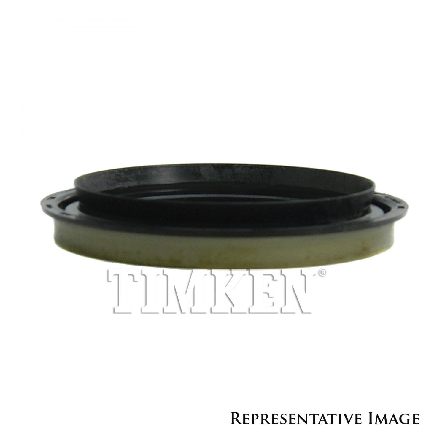 Timken 710292 - Wheel Seal Timken 710292 Wheel Seal product image 6 of 8
