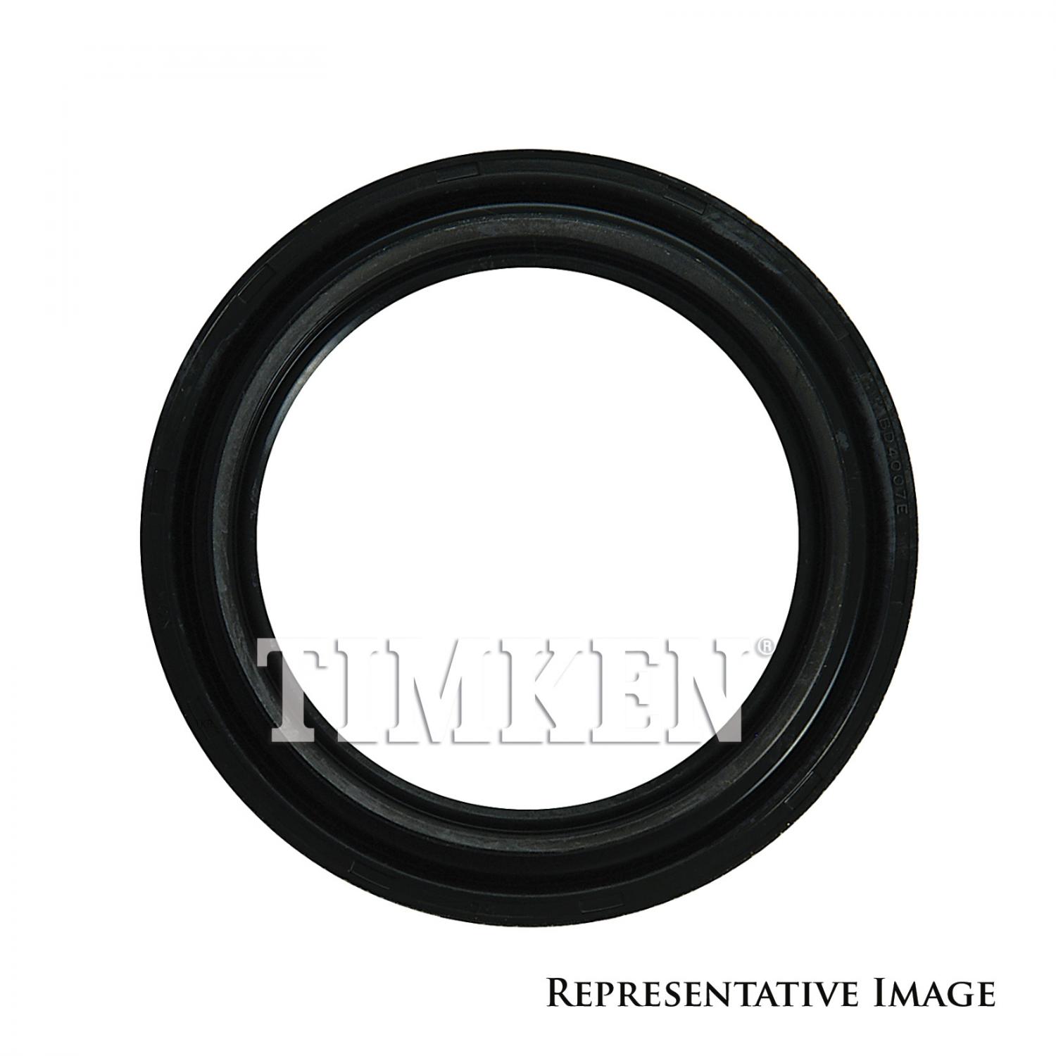 Timken 710292 - Wheel Seal Timken 710292 Wheel Seal product image 8 of 8