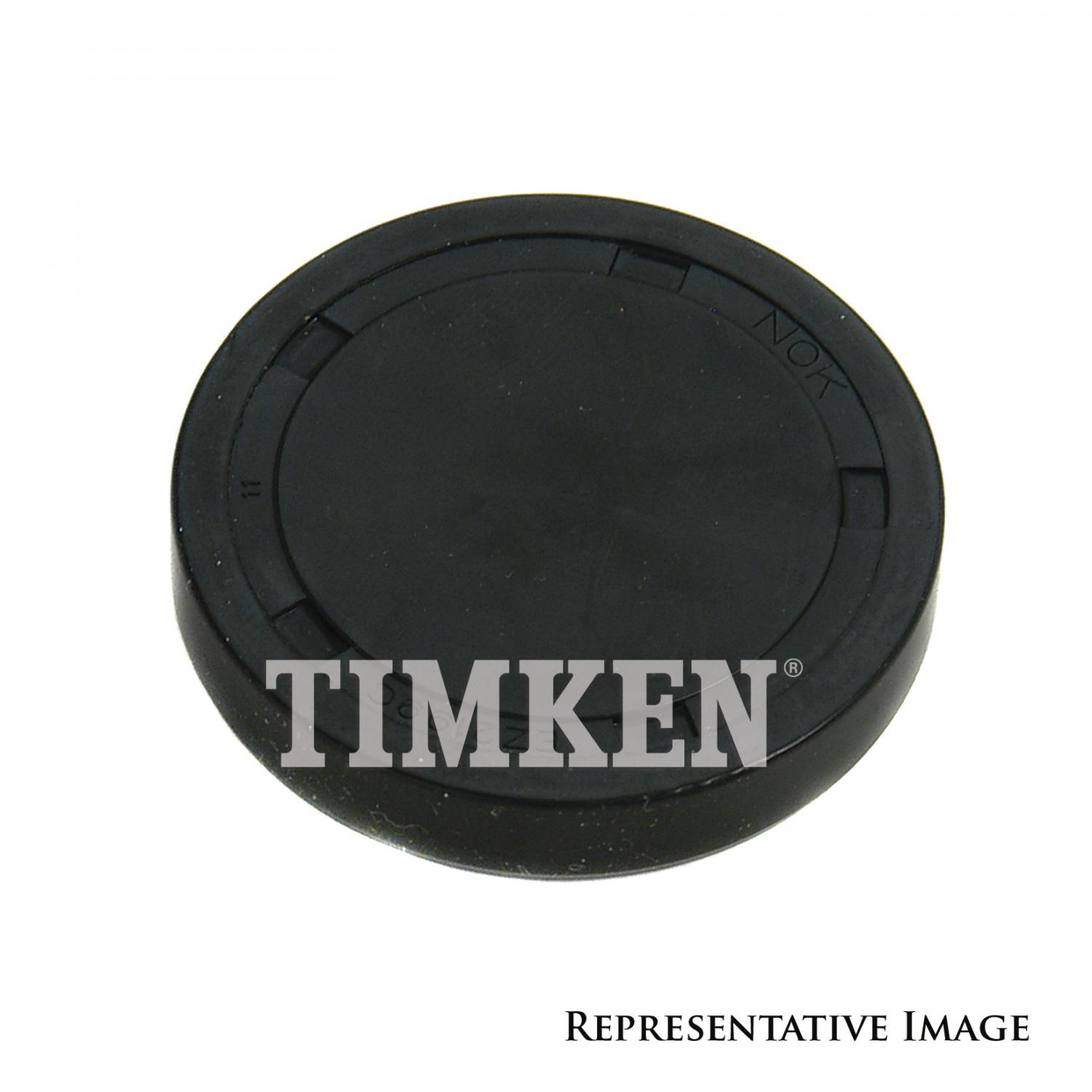 Timken 710302 - Engine Camshaft Seal Timken 710302 Engine Camshaft Seal product image 2 of 8