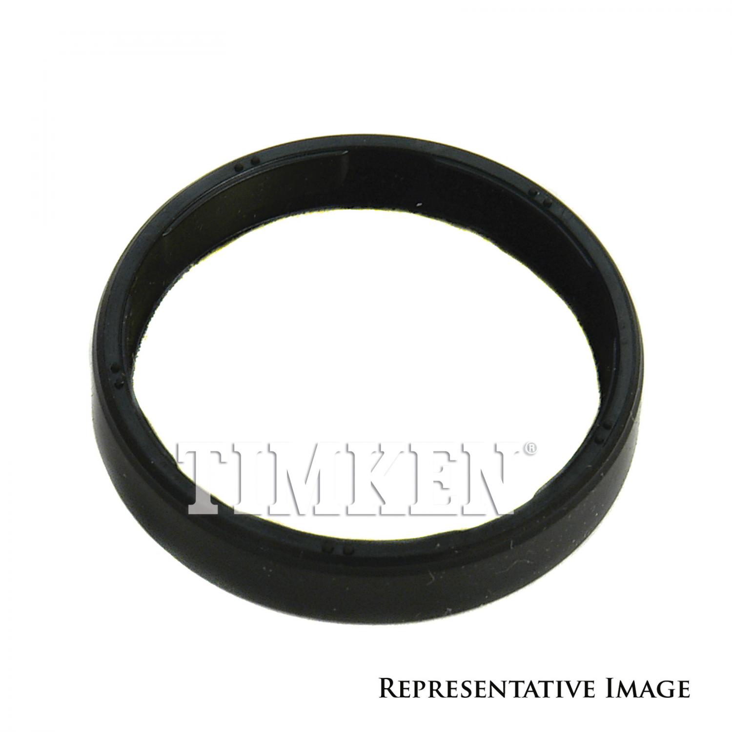 Timken 710302 - Engine Camshaft Seal Timken 710302 Engine Camshaft Seal product image 4 of 8