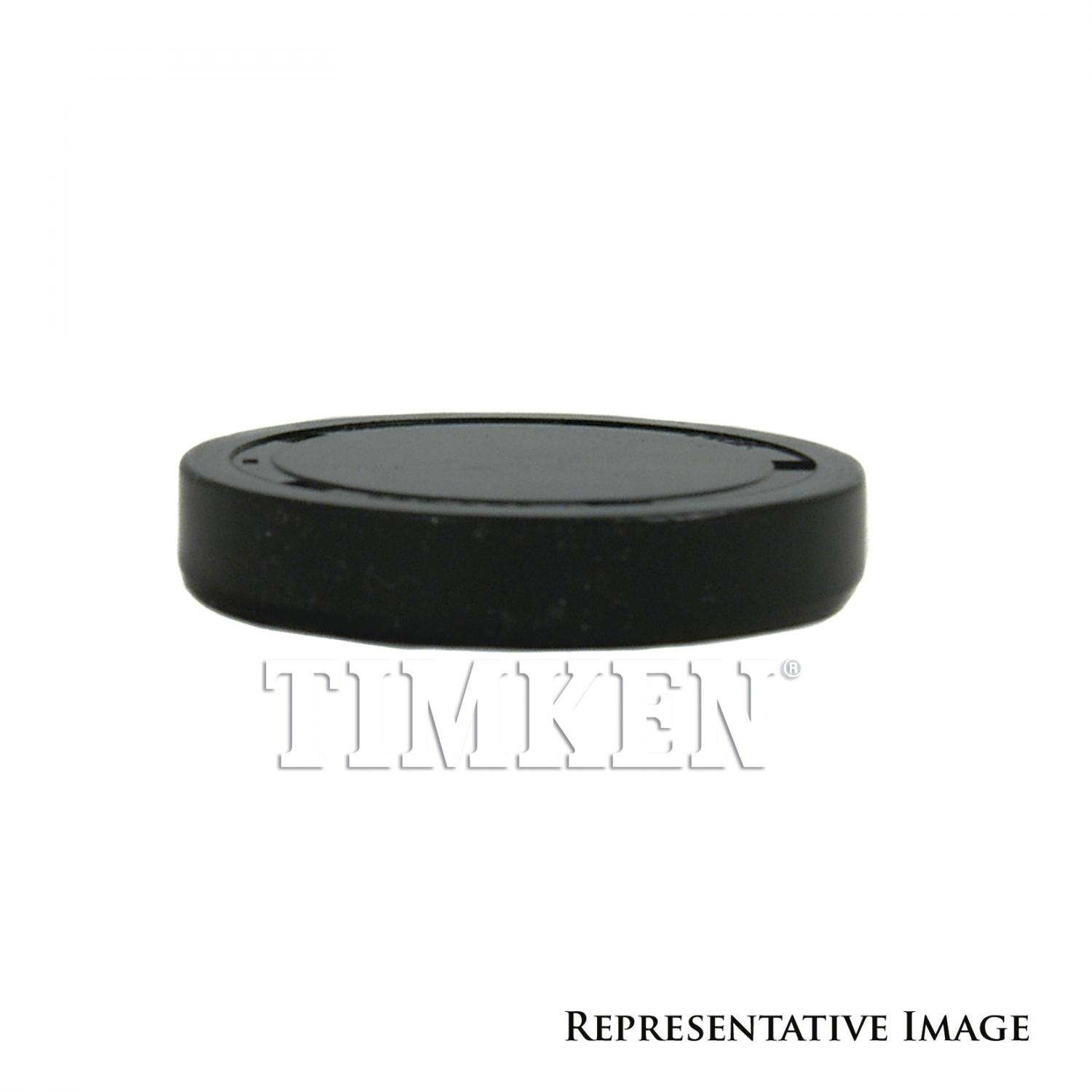 Timken 710302 - Engine Camshaft Seal Timken 710302 Engine Camshaft Seal product image 6 of 8