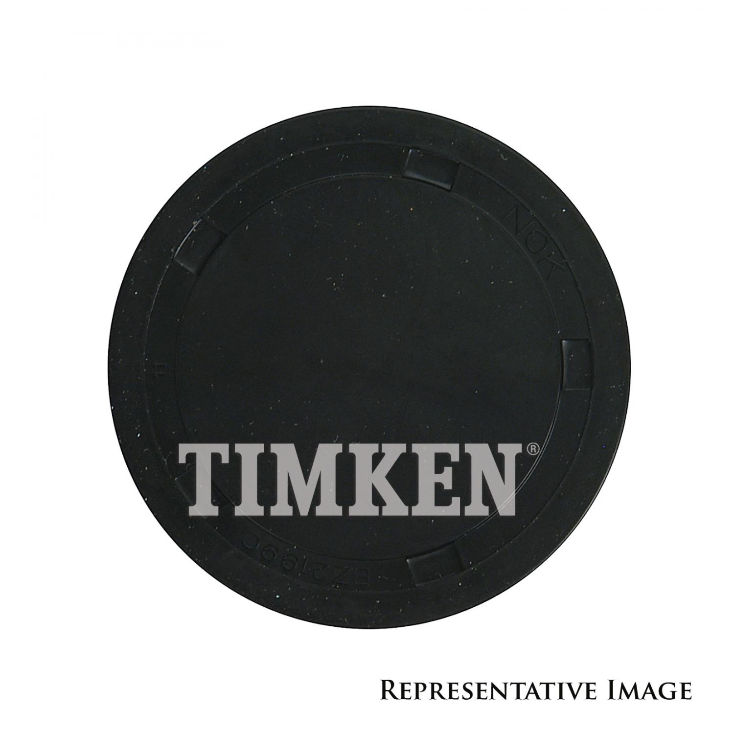 Timken 710302 - Engine Camshaft Seal Timken 710302 Engine Camshaft Seal product image 8 of 8