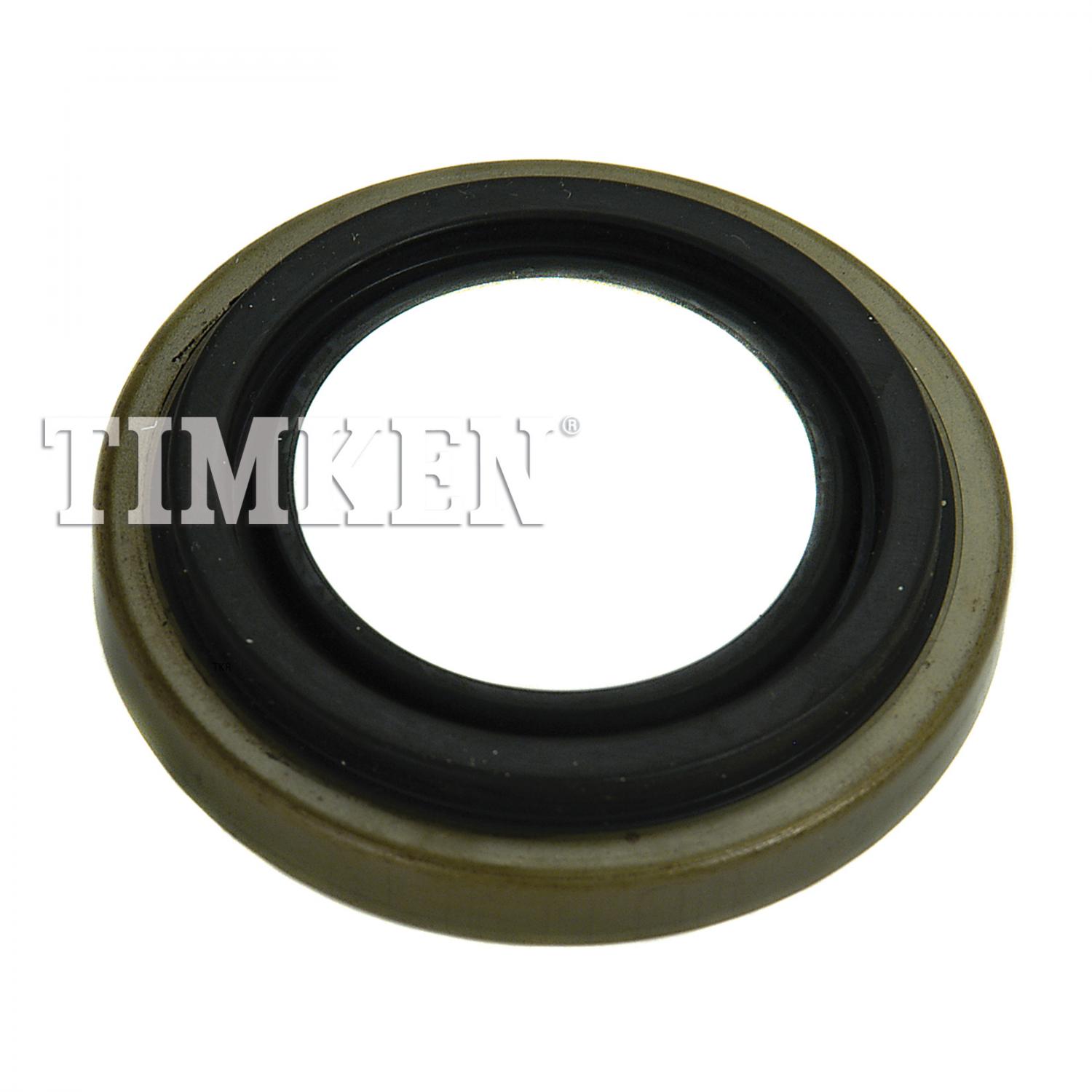 Timken 710304 - Steering Knuckle Seal Timken 710304 Steering Knuckle Seal product image 1 of 8