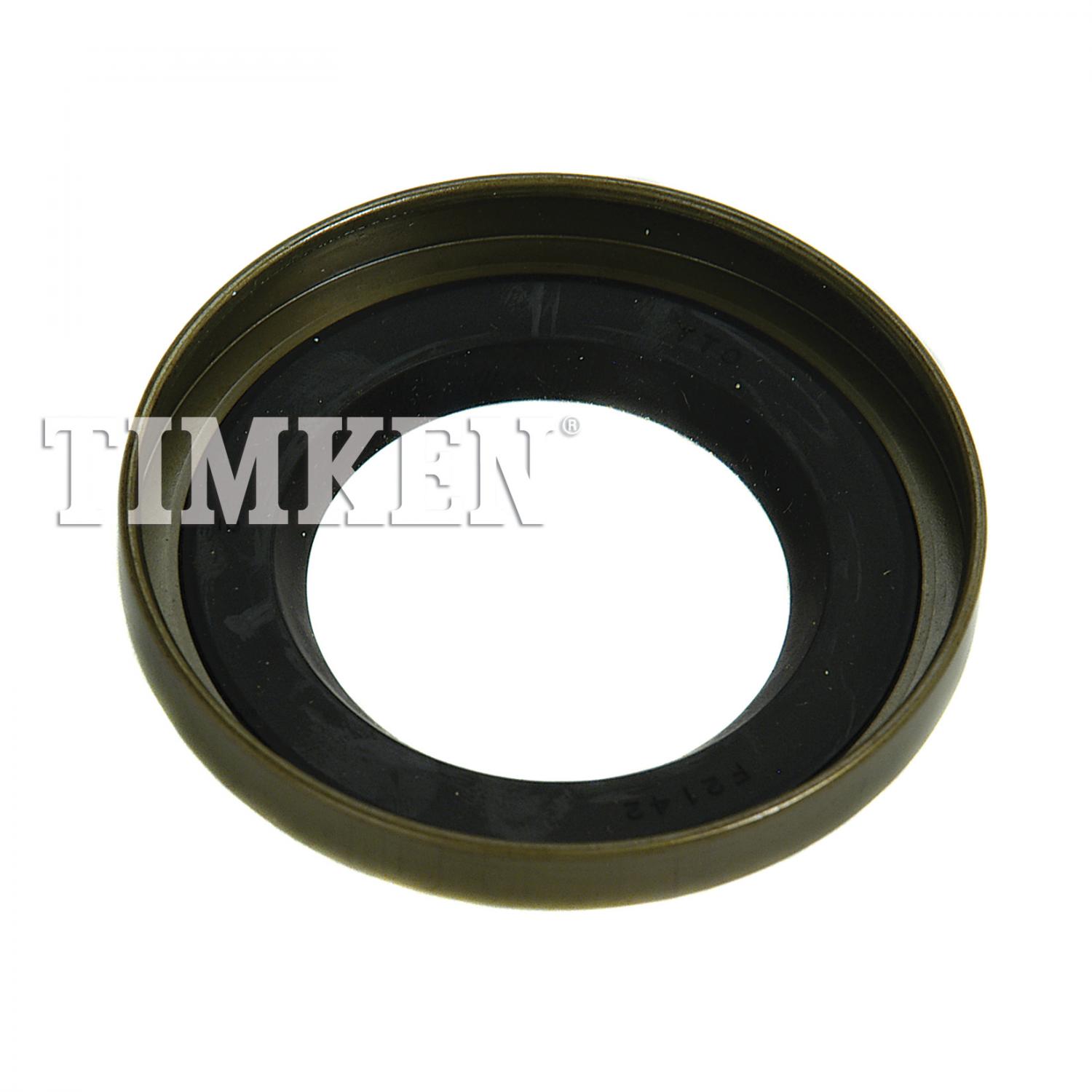 Timken 710304 - Steering Knuckle Seal Timken 710304 Steering Knuckle Seal product image 3 of 8