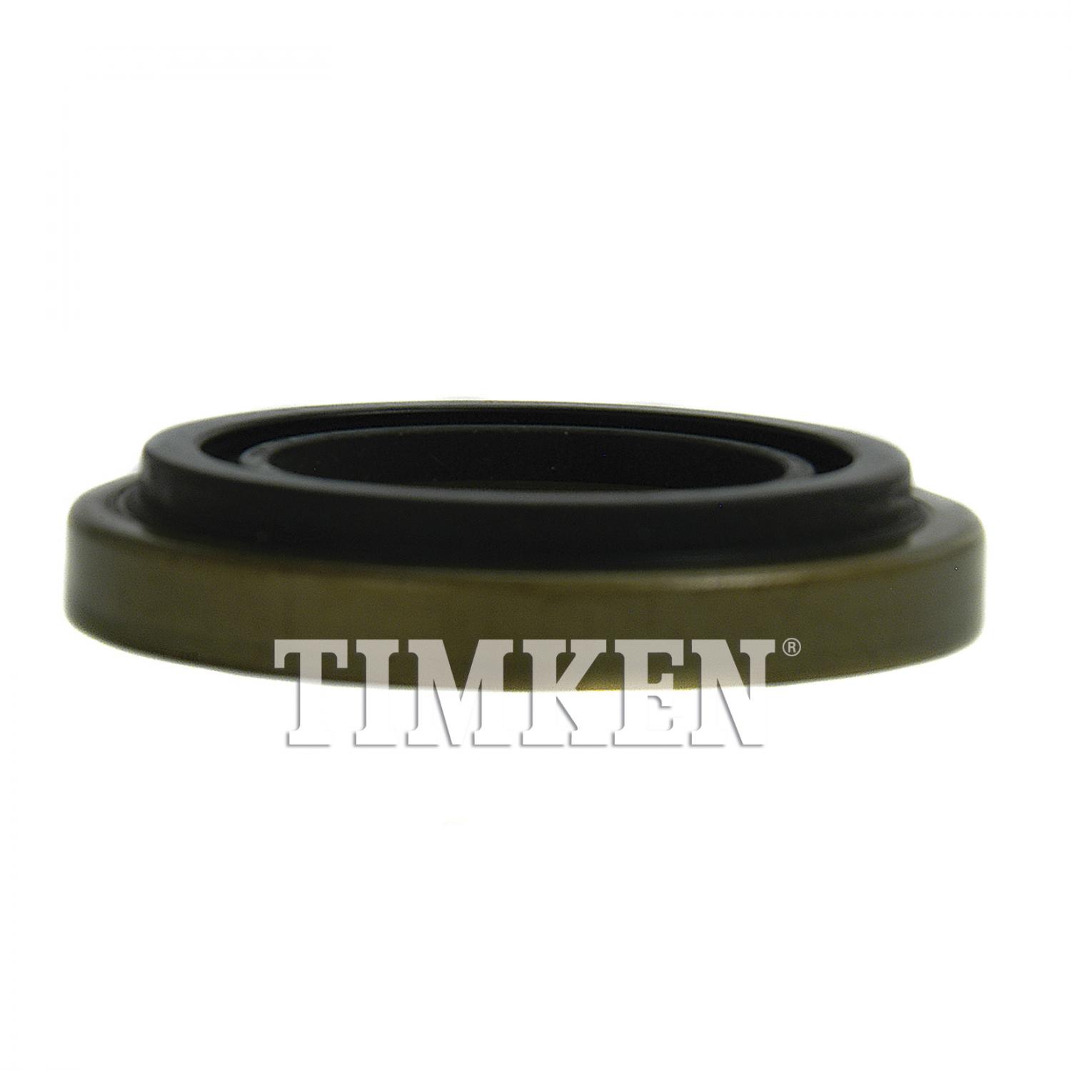 Timken 710304 - Steering Knuckle Seal Timken 710304 Steering Knuckle Seal product image 5 of 8