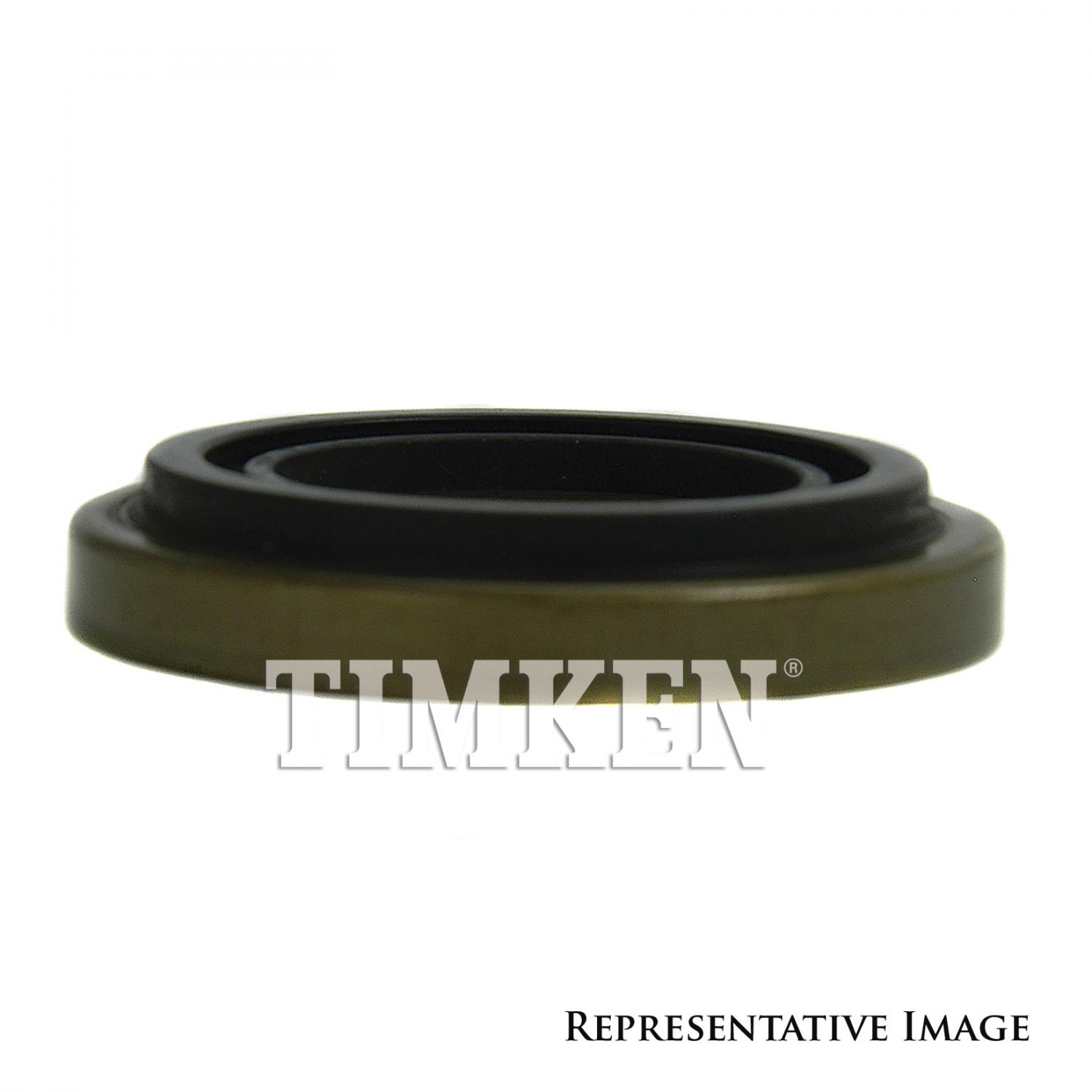 Timken 710304 - Steering Knuckle Seal Timken 710304 Steering Knuckle Seal product image 6 of 8