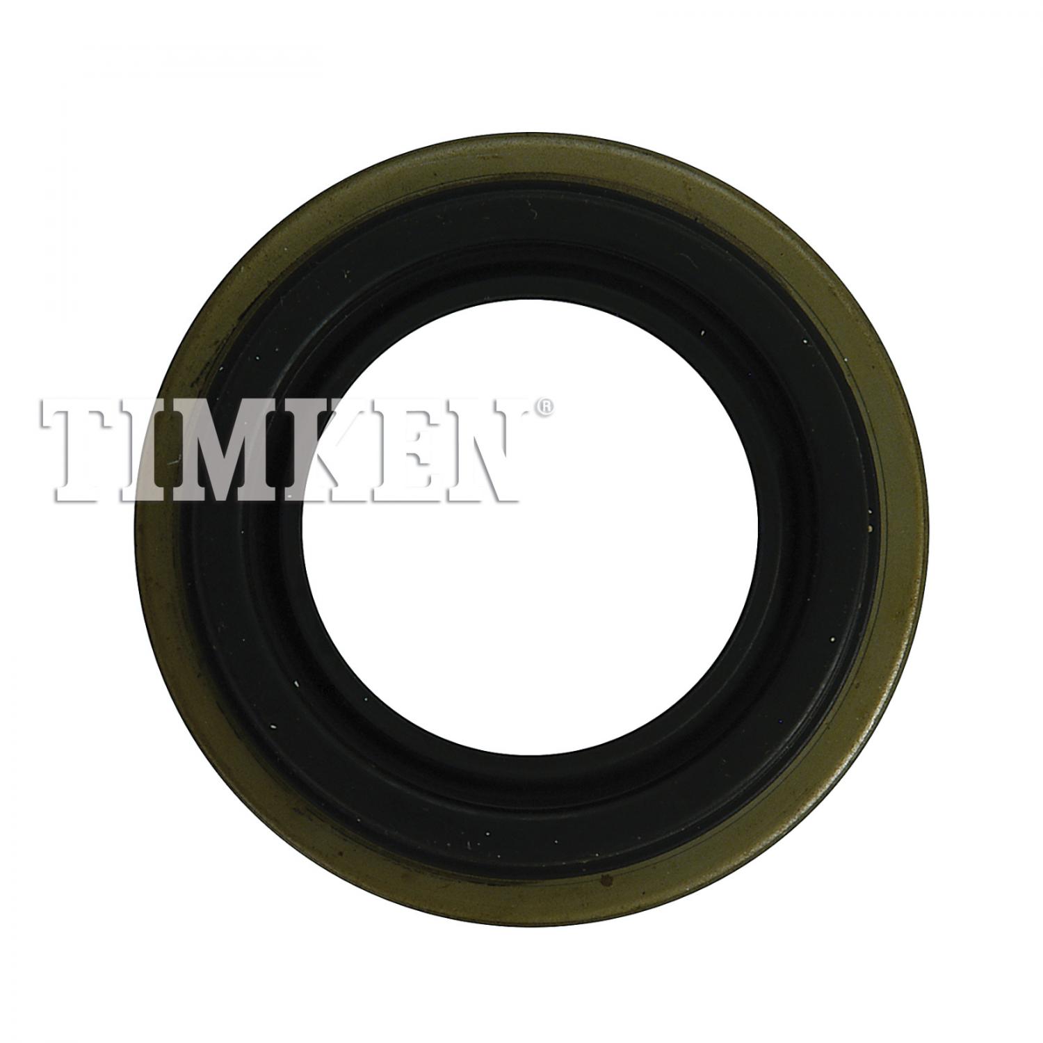 Timken 710304 - Steering Knuckle Seal Timken 710304 Steering Knuckle Seal product image 7 of 8
