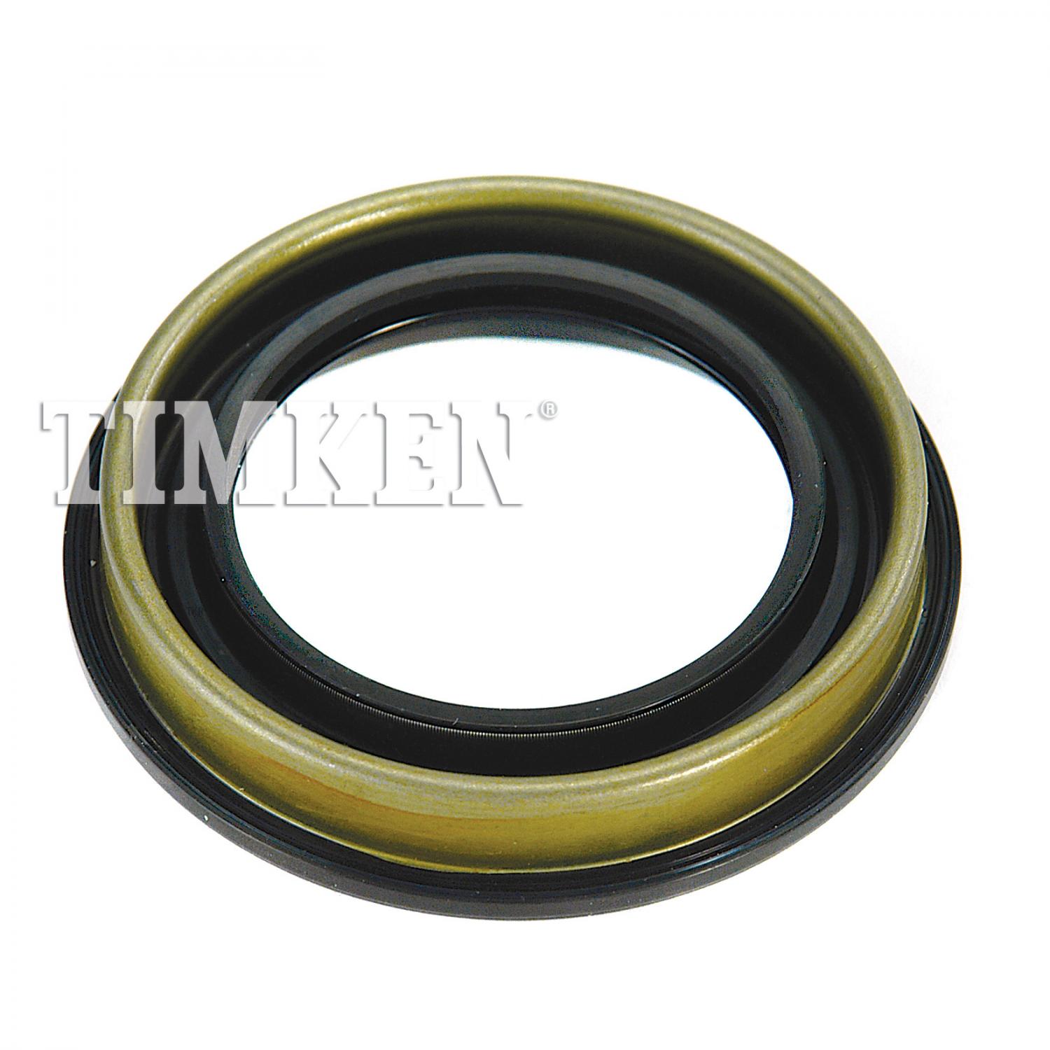 Timken 710305 - Axle Shaft Seal Timken 710305 Axle Shaft Seal product image 1 of 8