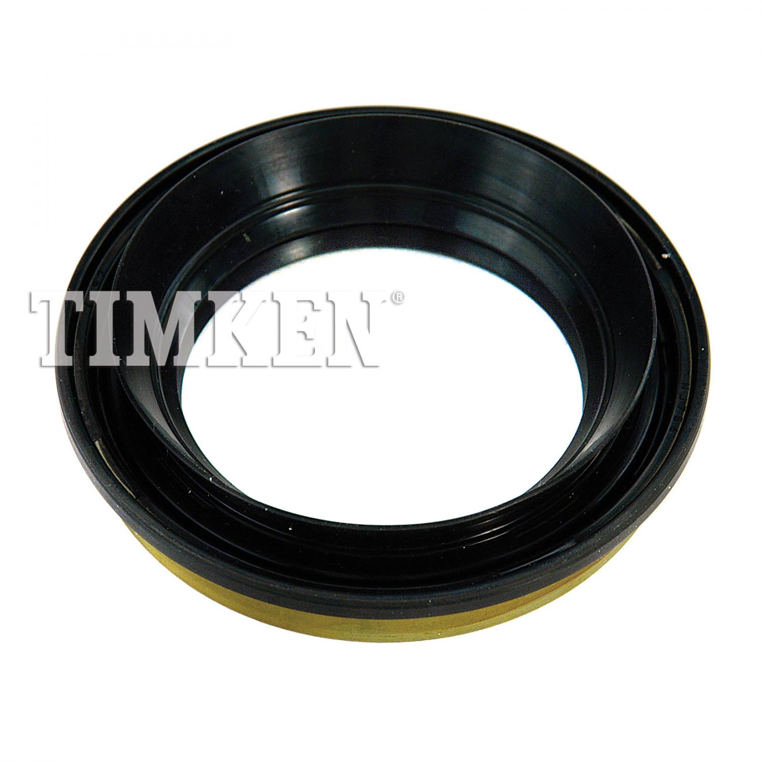 Timken 710305 - Axle Shaft Seal Timken 710305 Axle Shaft Seal product image 3 of 8