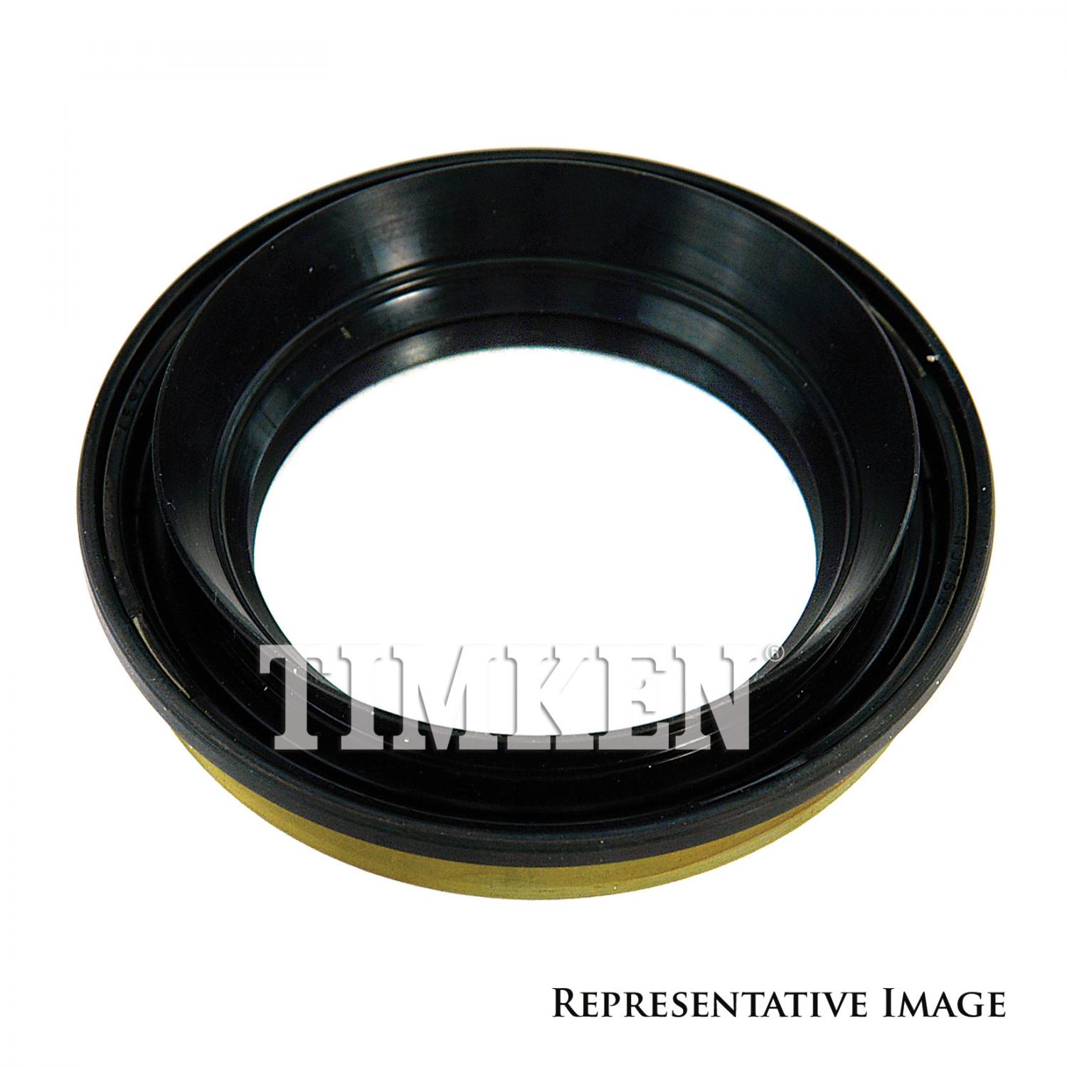 Timken 710305 - Axle Shaft Seal Timken 710305 Axle Shaft Seal product image 4 of 8
