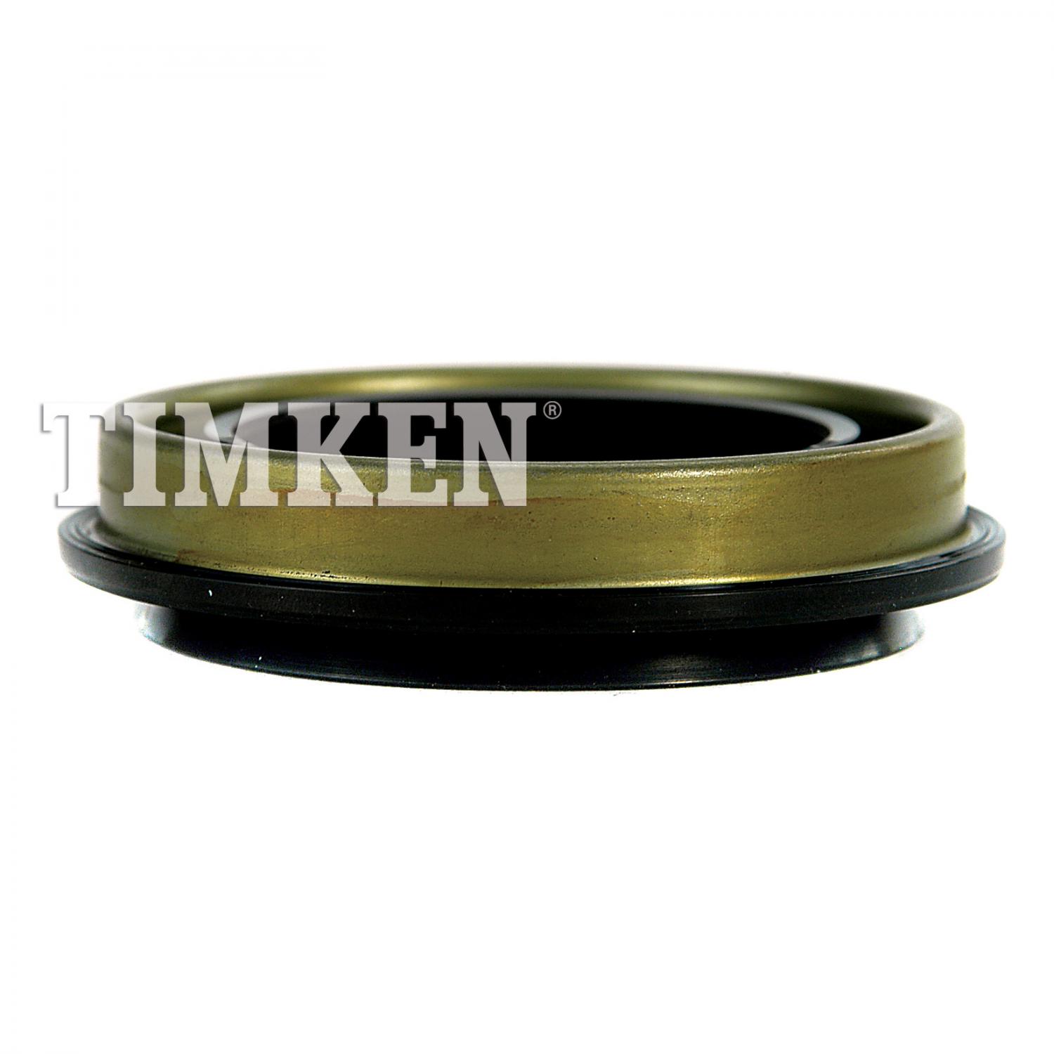 Timken 710305 - Axle Shaft Seal Timken 710305 Axle Shaft Seal product image 5 of 8