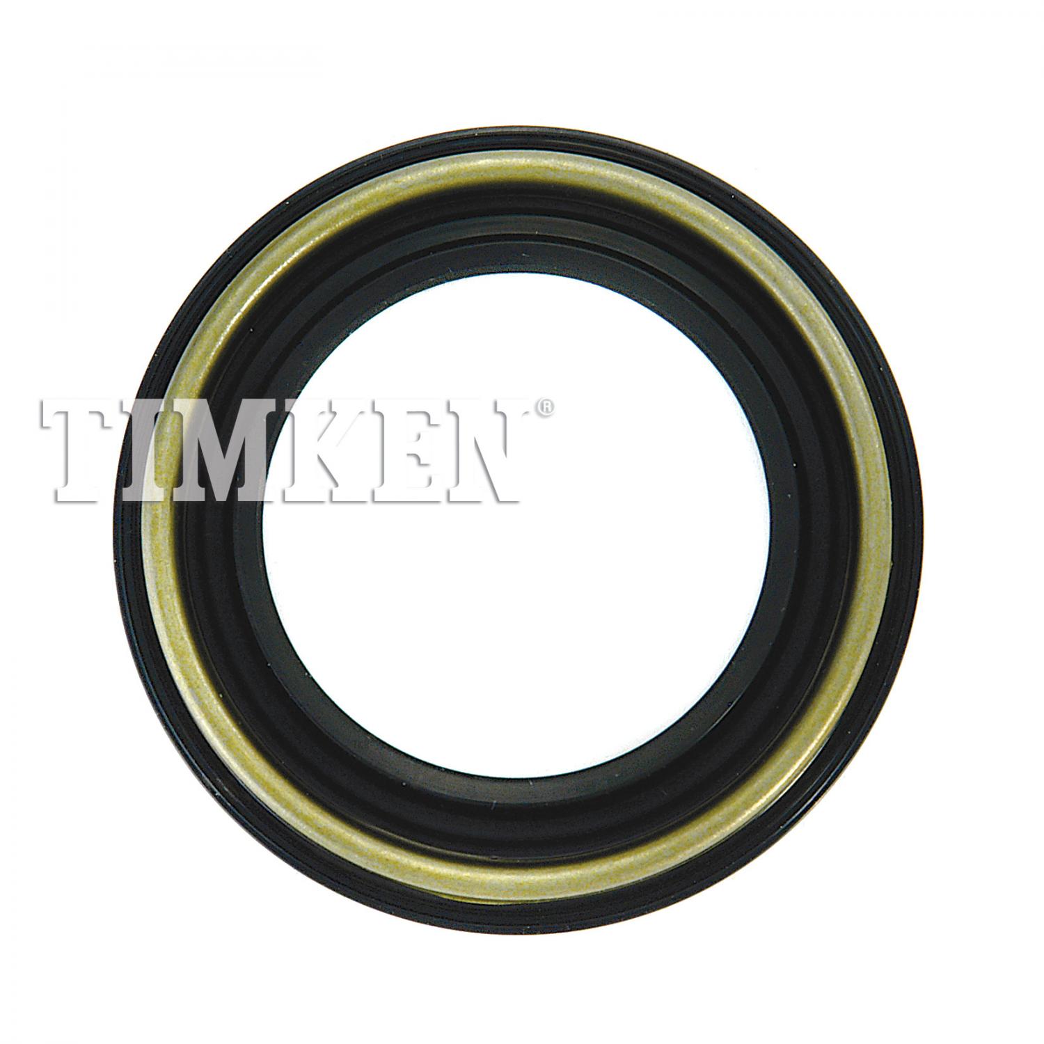 Timken 710305 - Axle Shaft Seal Timken 710305 Axle Shaft Seal product image 7 of 8