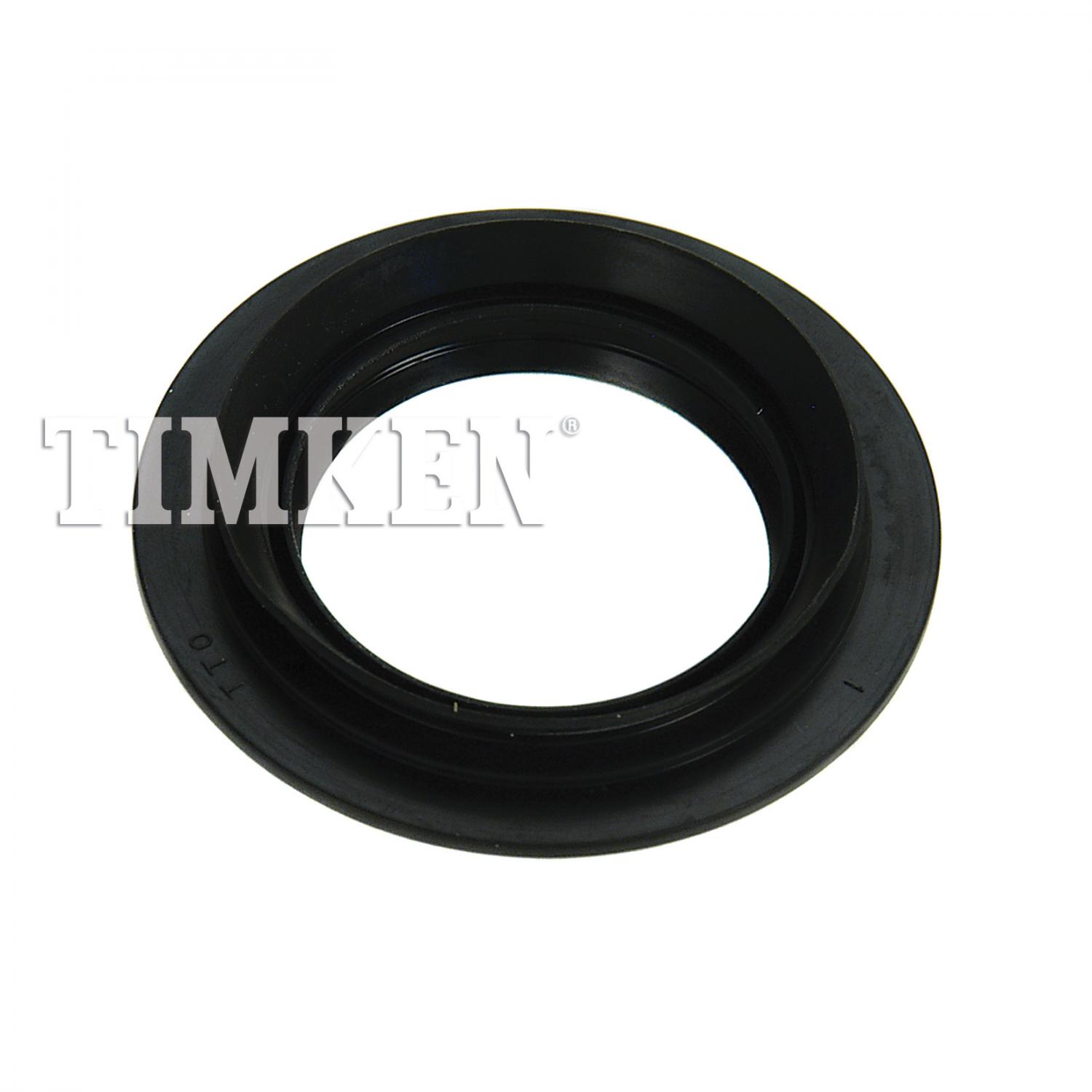 Timken 710309 - Wheel Seal Timken 710309 Wheel Seal product image 1 of 8