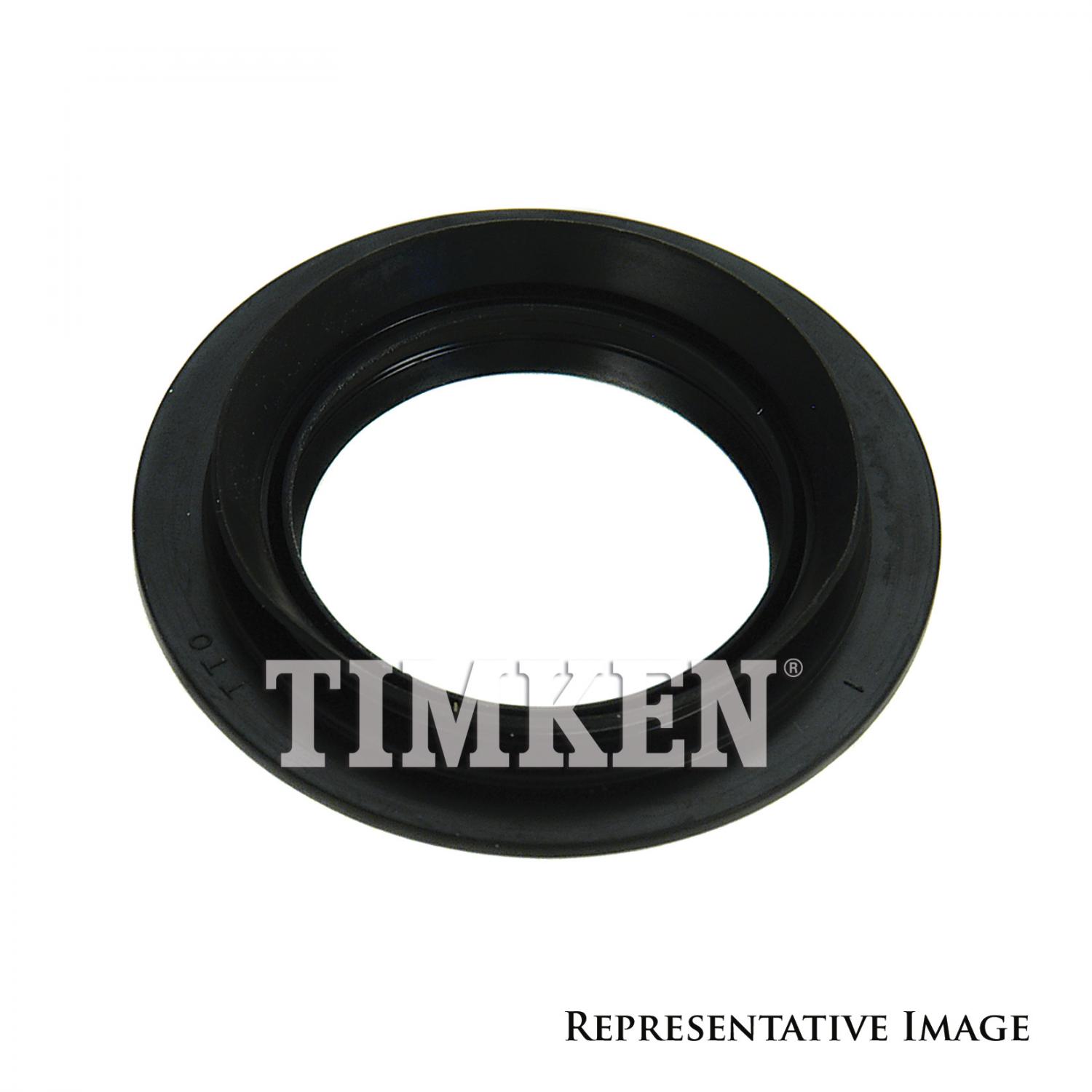 Timken 710309 - Wheel Seal Timken 710309 Wheel Seal product image 2 of 8