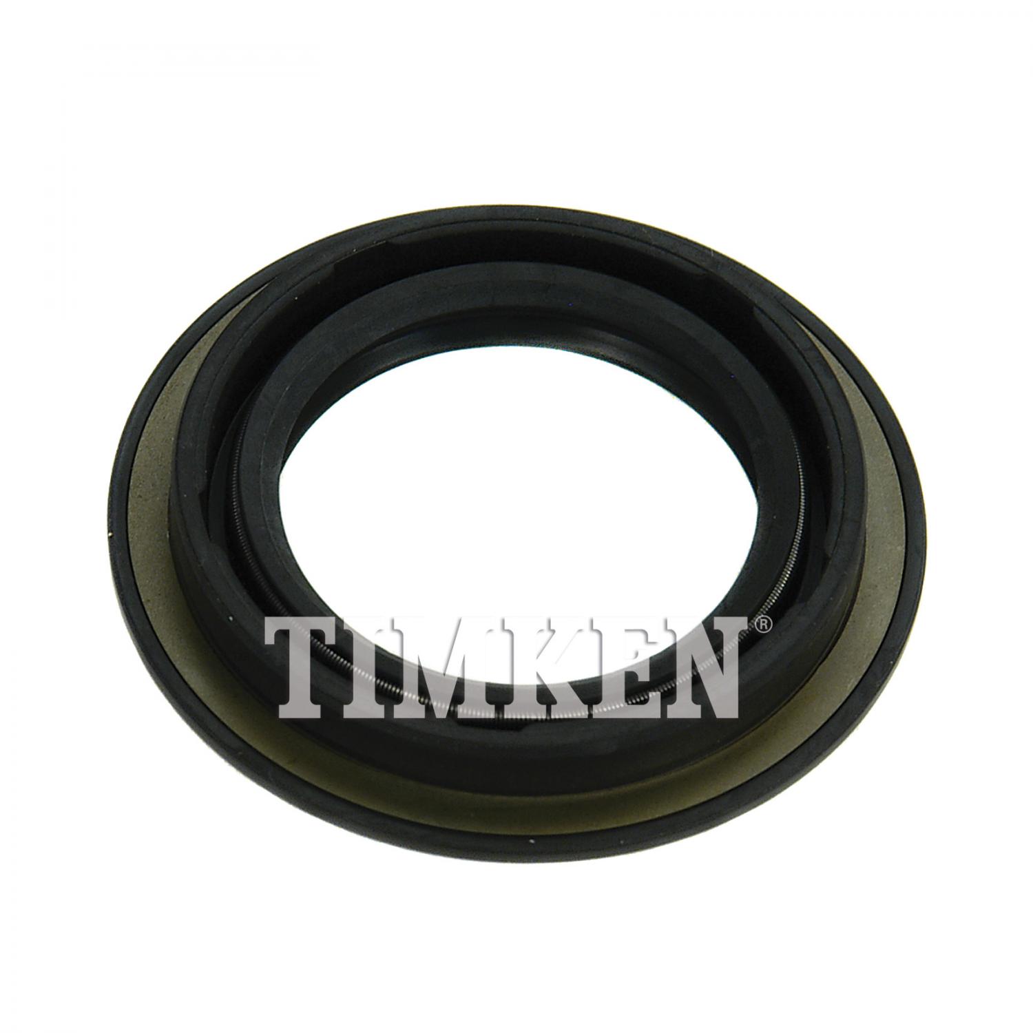 Timken 710309 - Wheel Seal Timken 710309 Wheel Seal product image 3 of 8