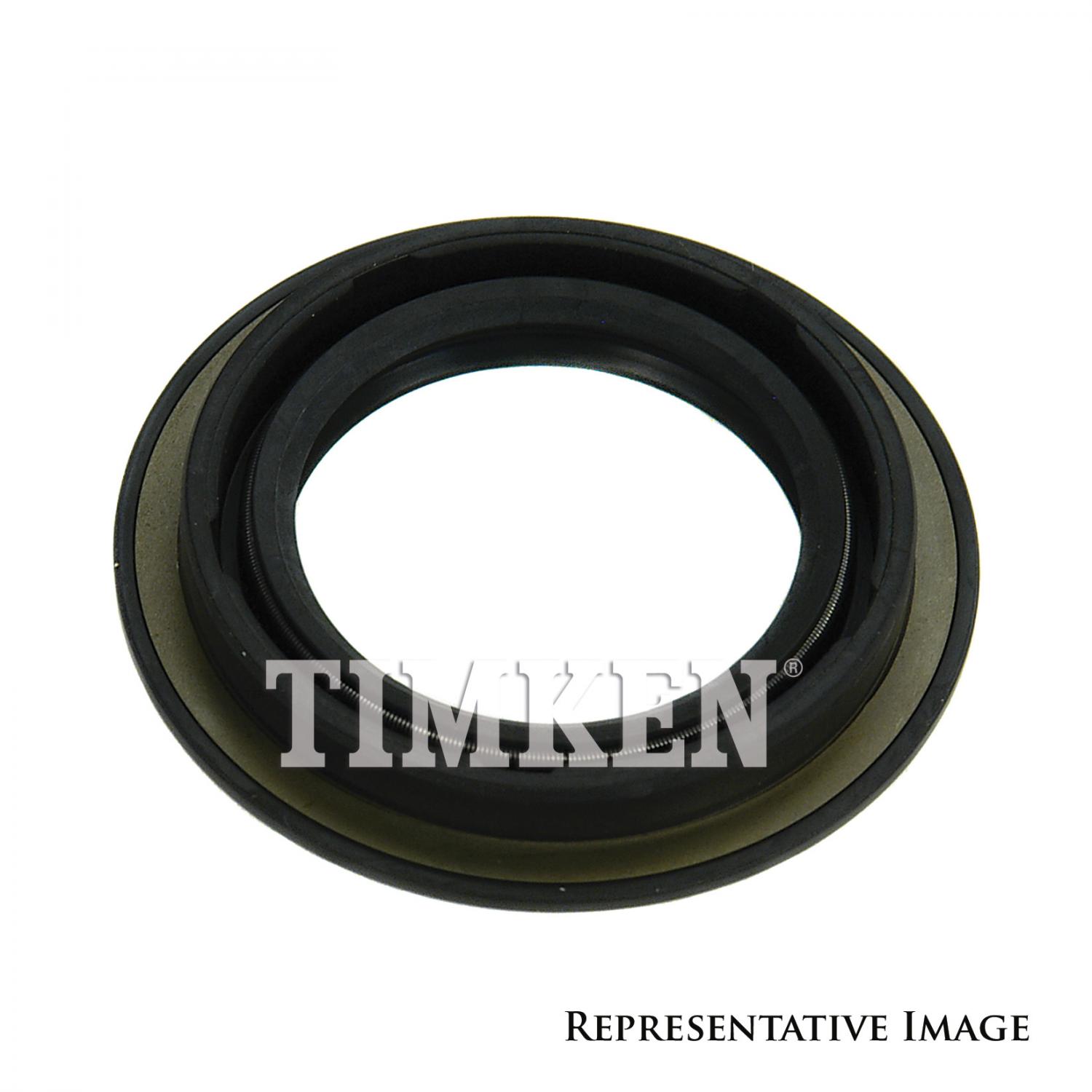 Timken 710309 - Wheel Seal Timken 710309 Wheel Seal product image 4 of 8