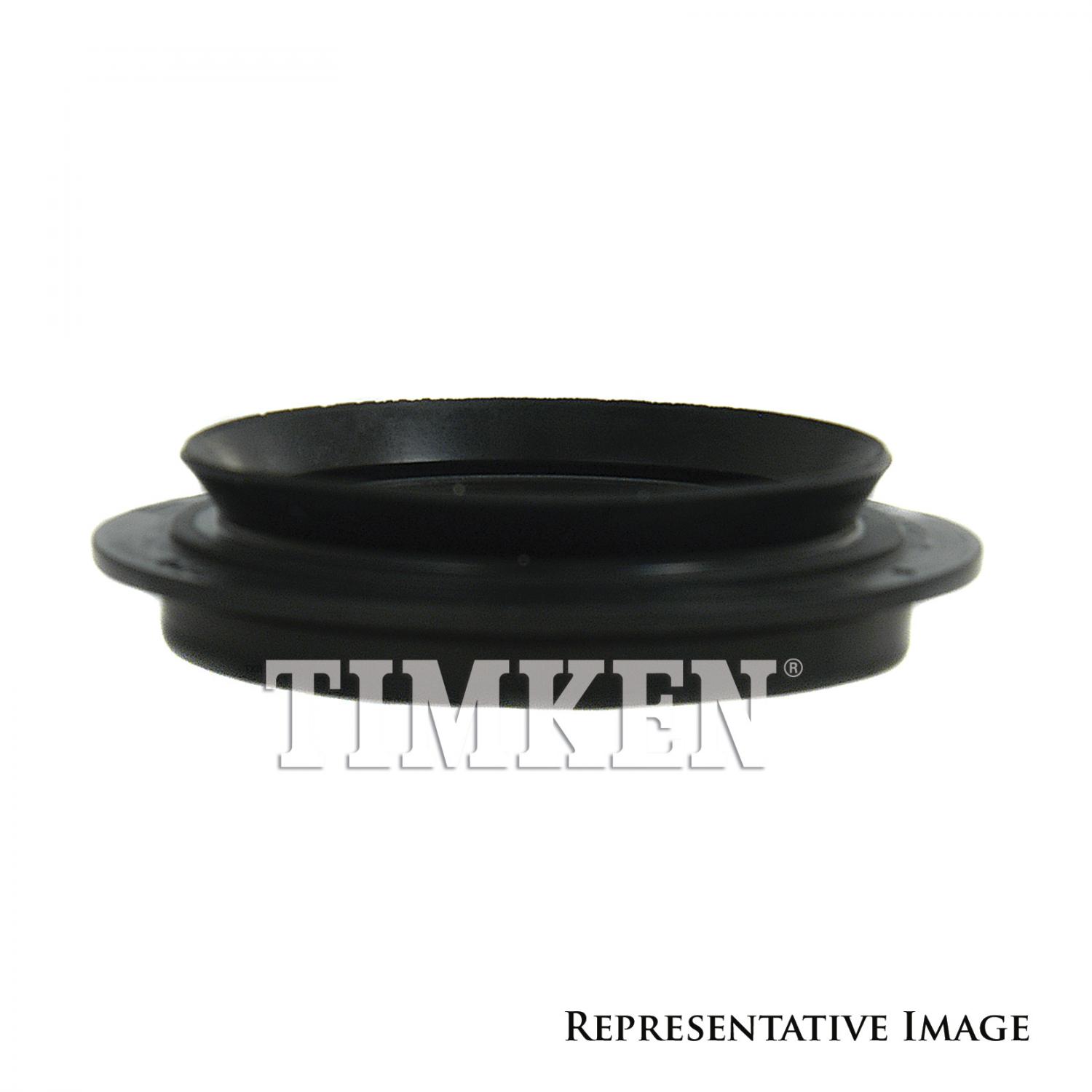 Timken 710309 - Wheel Seal Timken 710309 Wheel Seal product image 6 of 8