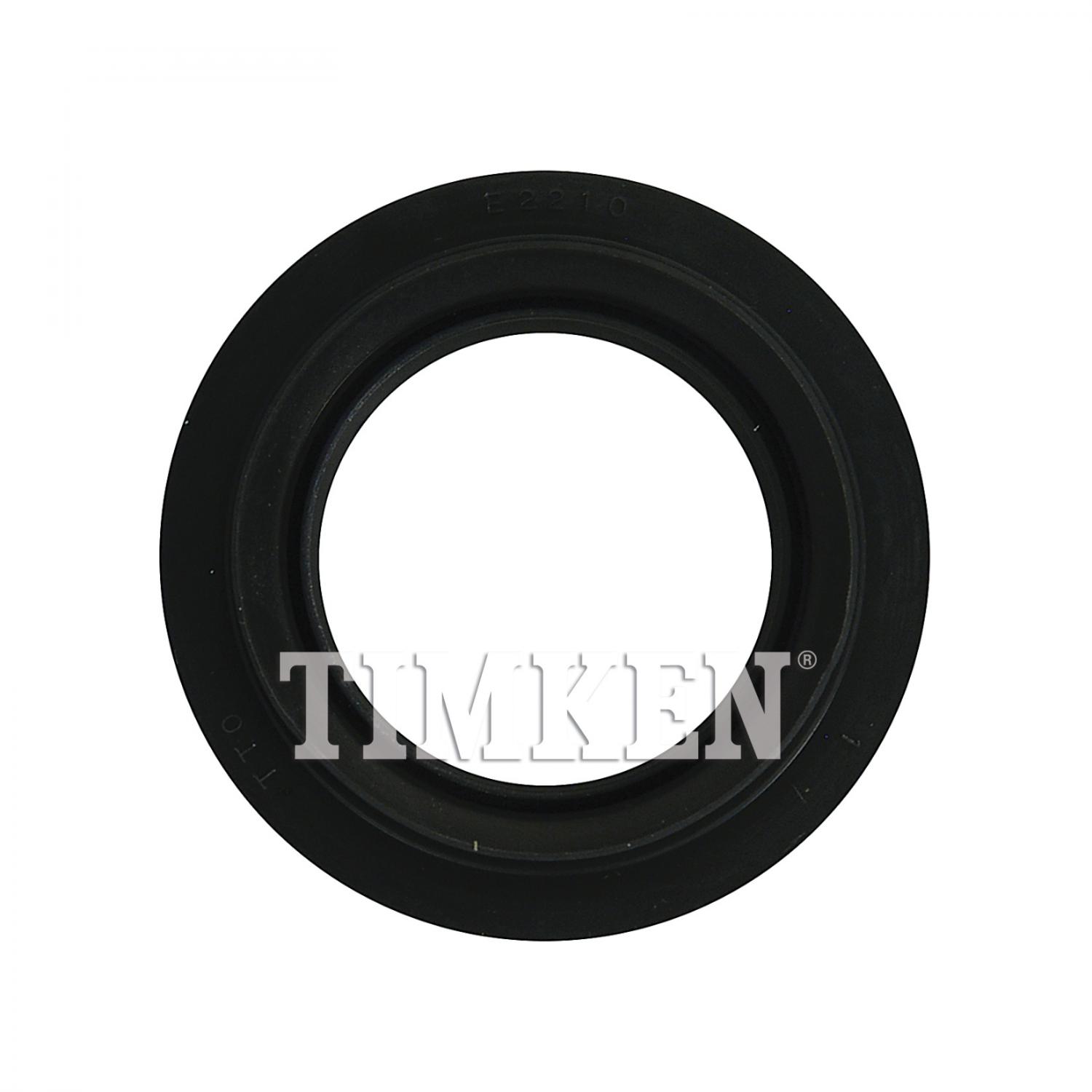 Timken 710309 - Wheel Seal Timken 710309 Wheel Seal product image 7 of 8