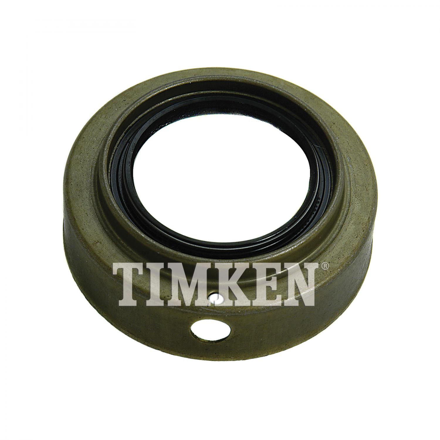 Timken 710394 - Wheel Seal Timken 710394 Wheel Seal product image 1 of 8