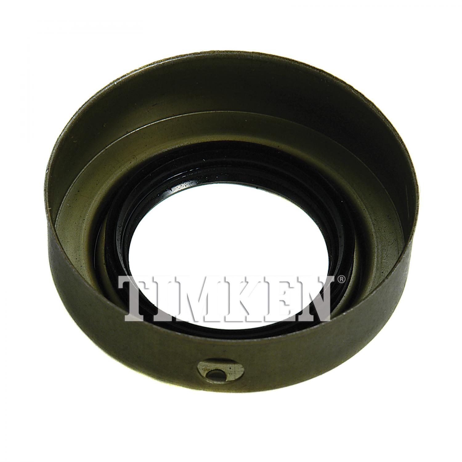 Timken 710394 - Wheel Seal Timken 710394 Wheel Seal product image 3 of 8