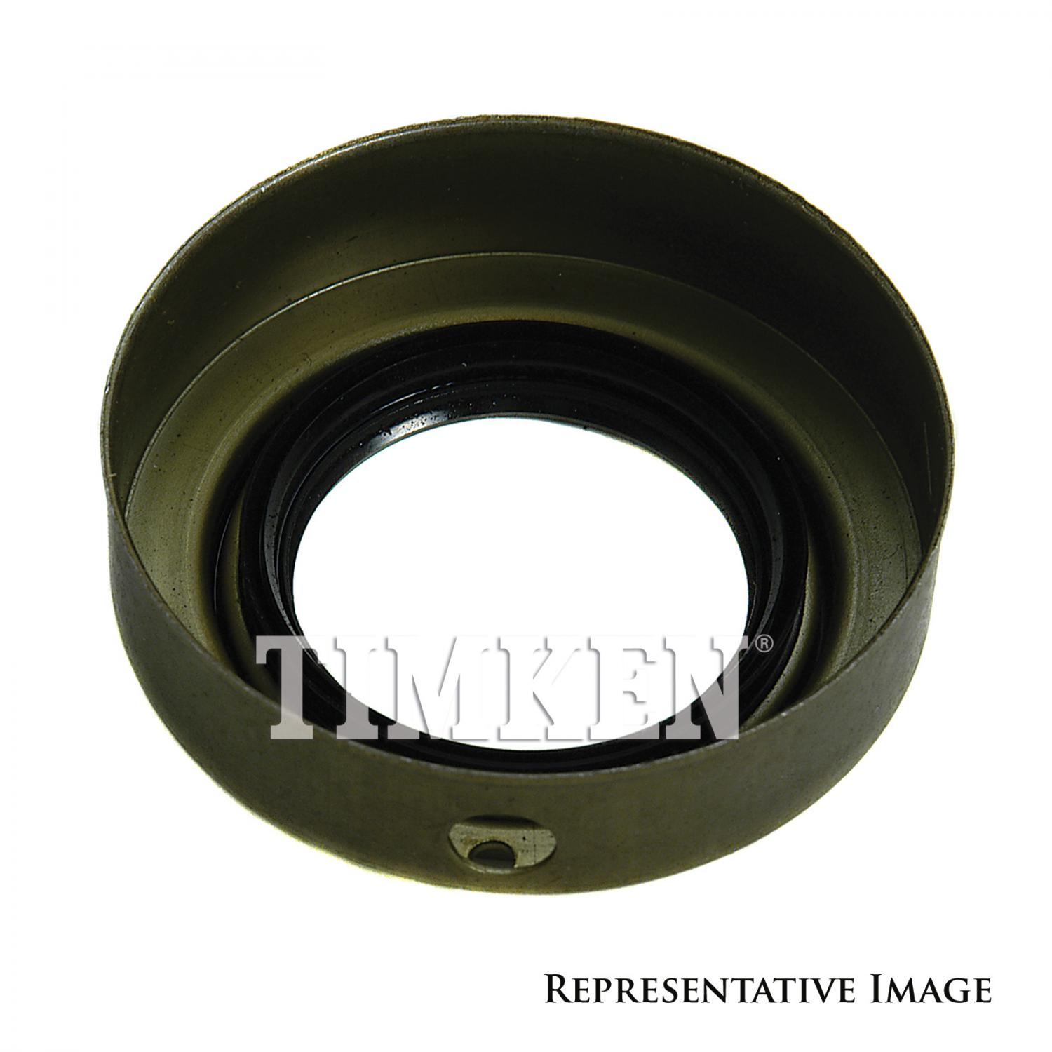 Timken 710394 - Wheel Seal Timken 710394 Wheel Seal product image 4 of 8