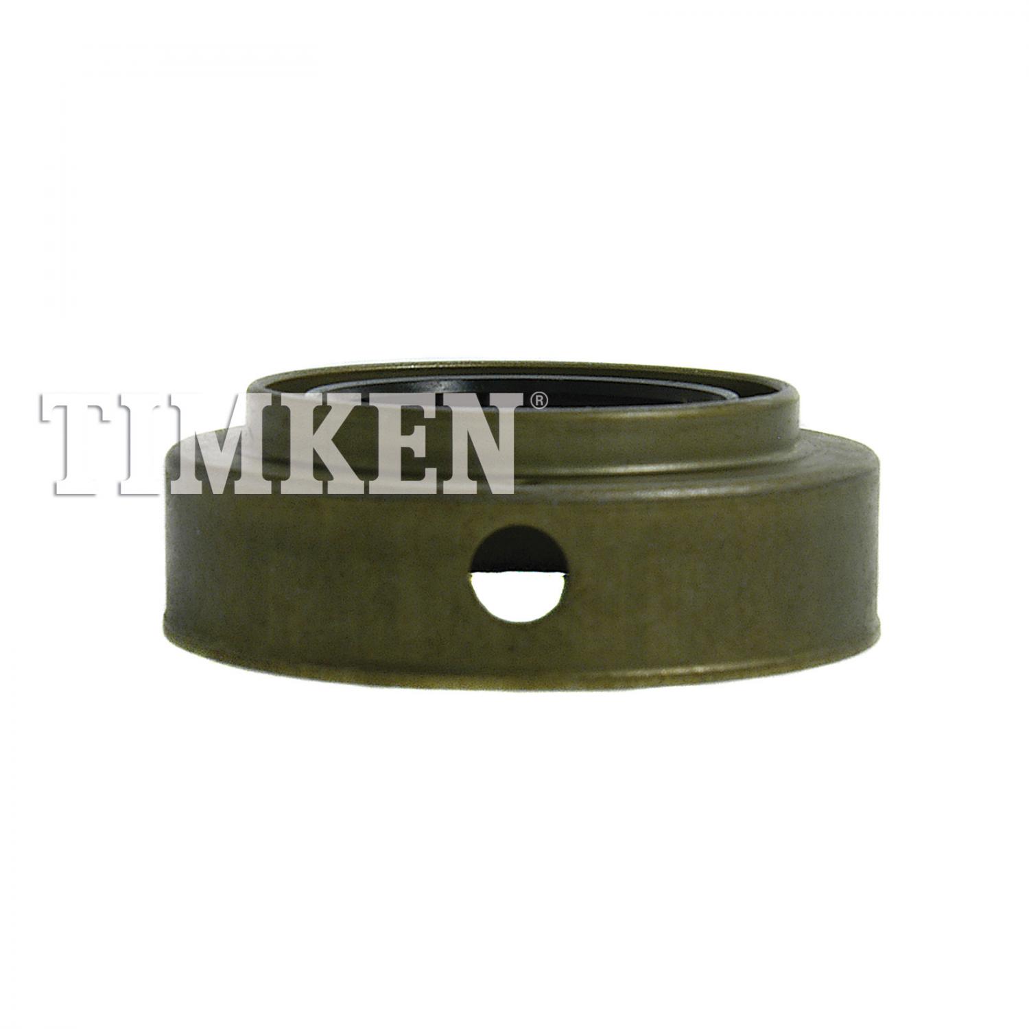 Timken 710394 - Wheel Seal Timken 710394 Wheel Seal product image 5 of 8