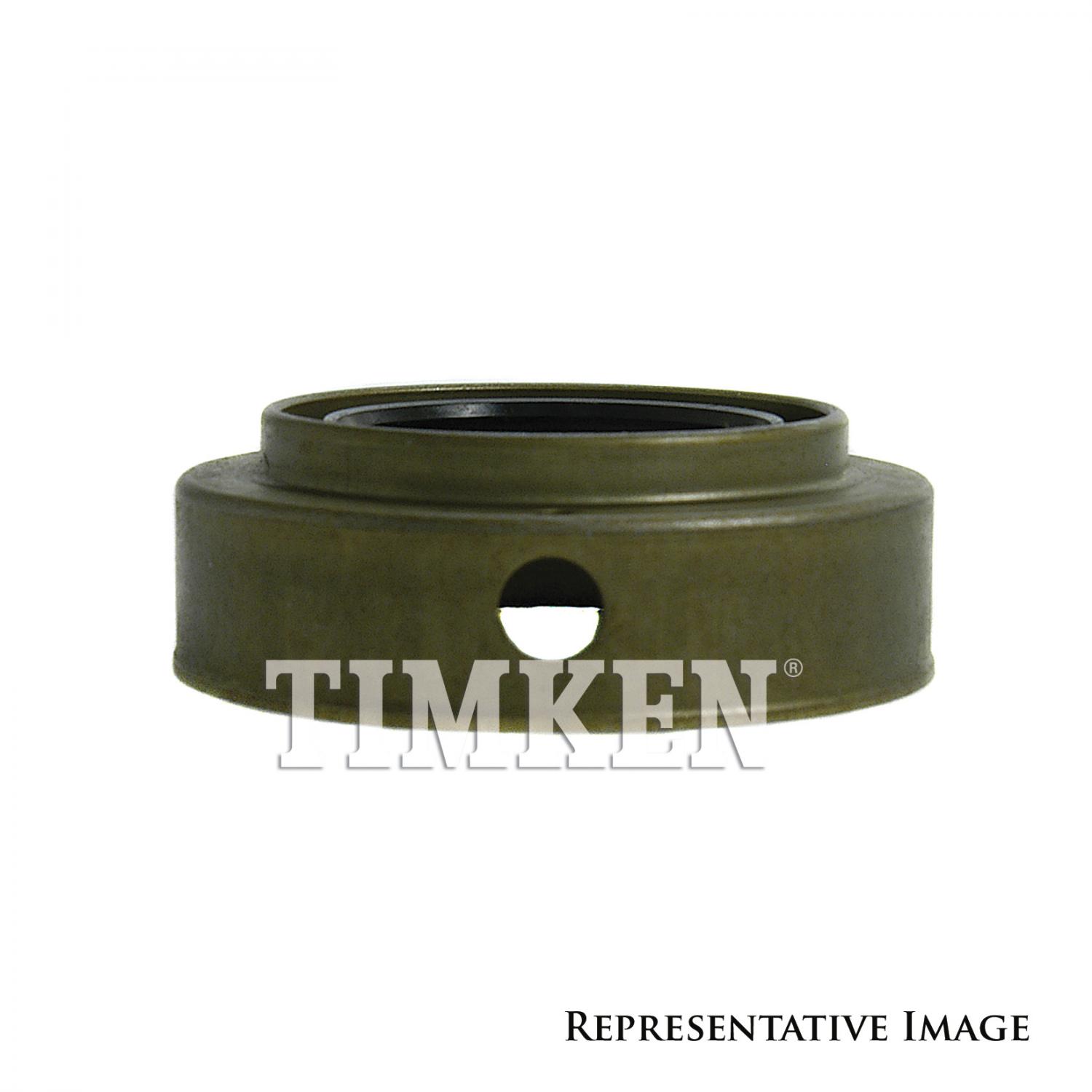Timken 710394 - Wheel Seal Timken 710394 Wheel Seal product image 6 of 8