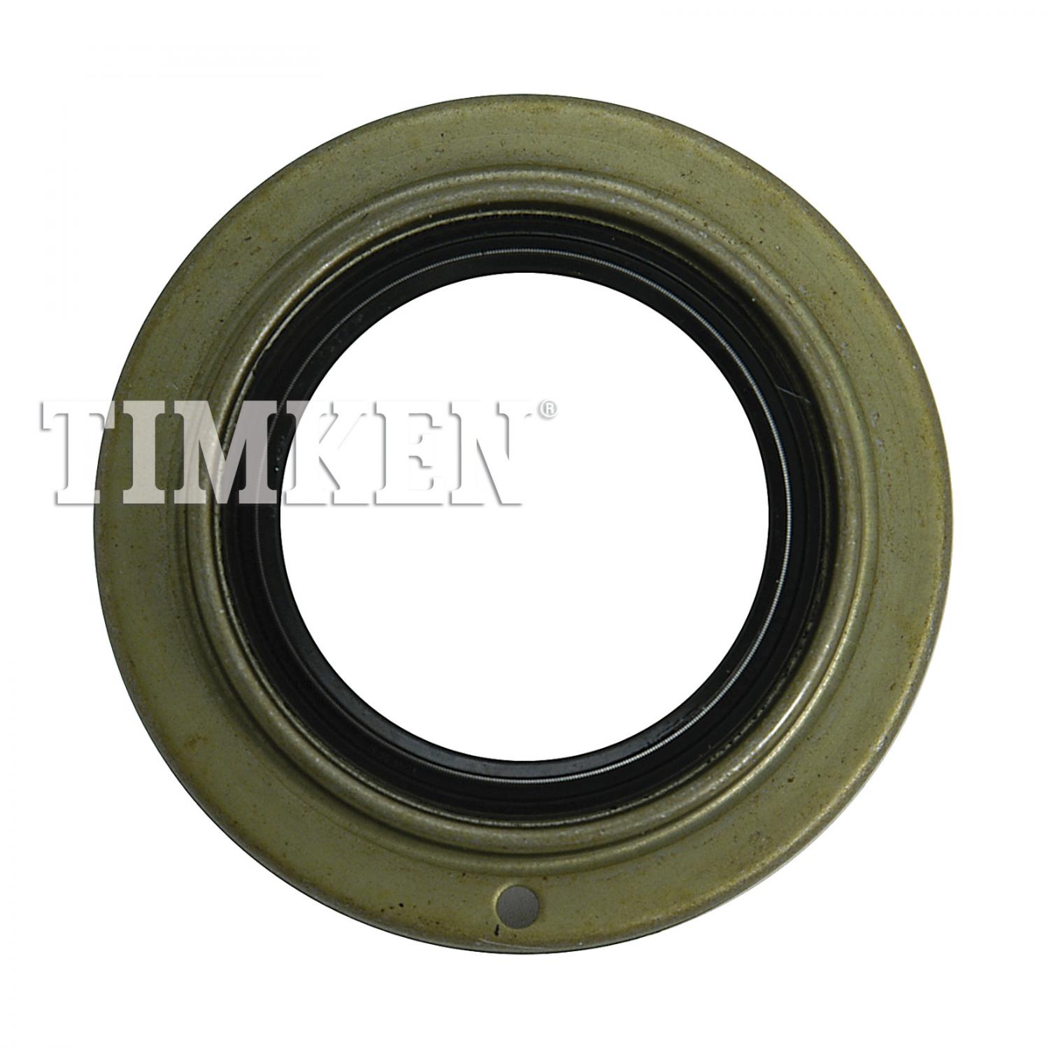 Timken 710394 - Wheel Seal Timken 710394 Wheel Seal product image 7 of 8