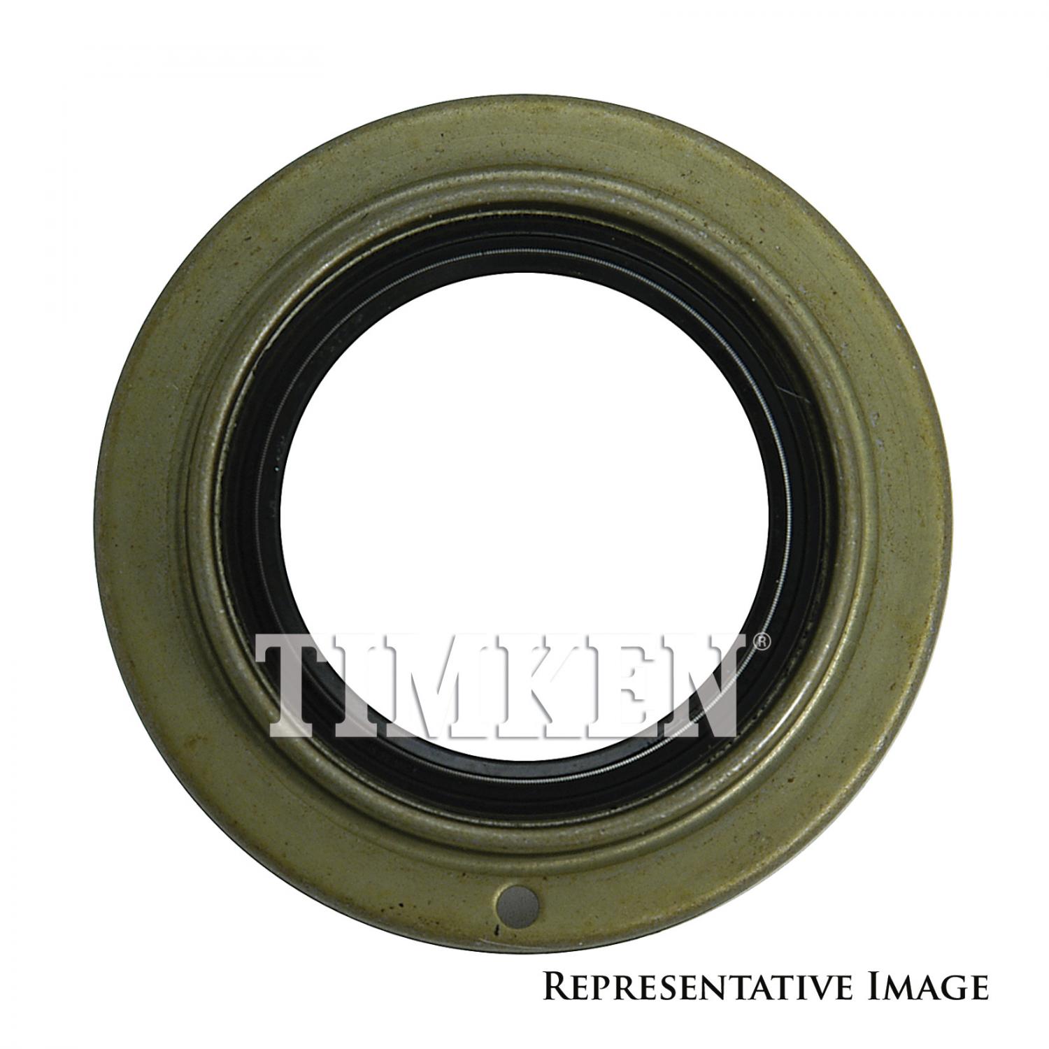 Timken 710394 - Wheel Seal Timken 710394 Wheel Seal product image 8 of 8