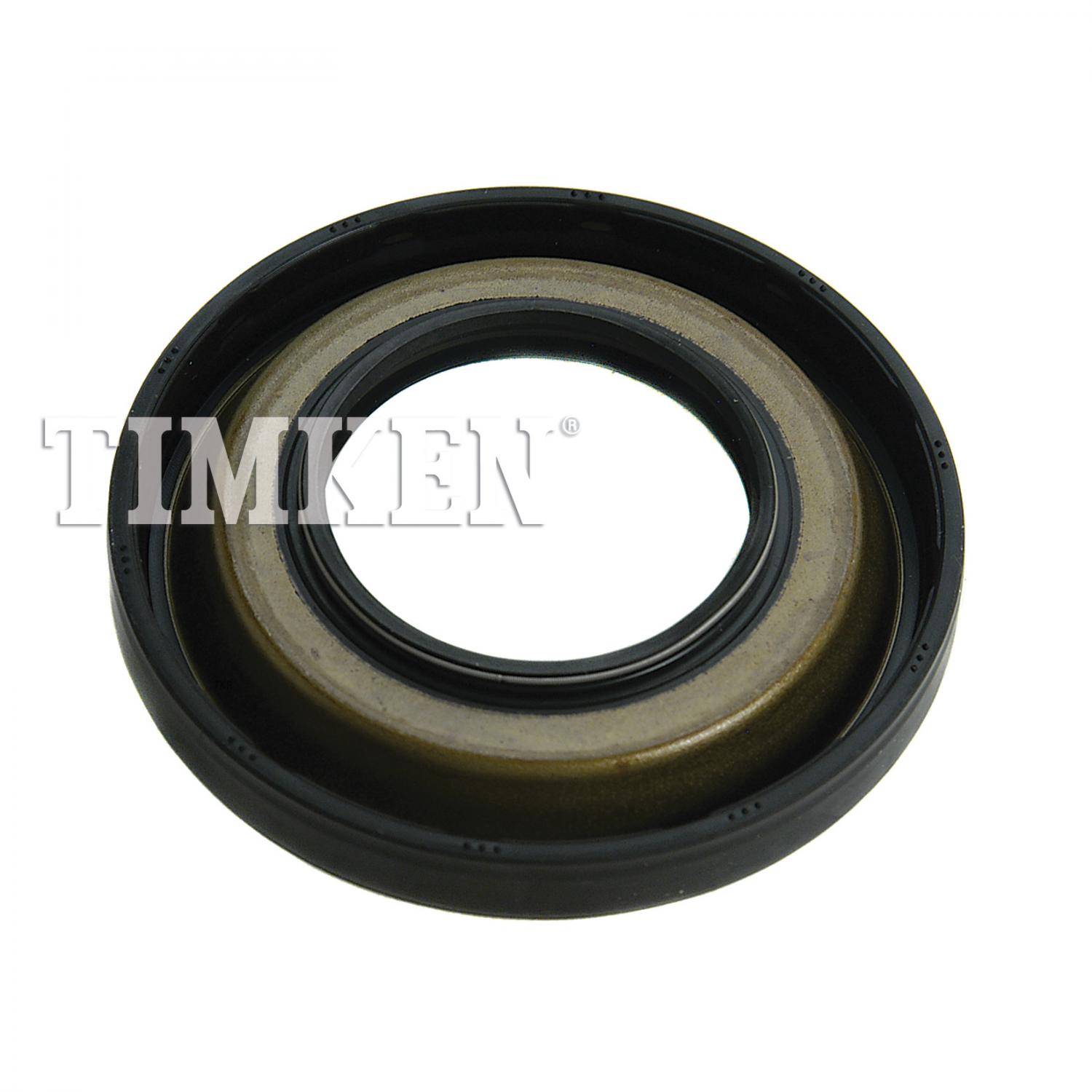 Timken 710397 - Auto Trans Output Shaft Seal Timken 710397 Auto Trans Output Shaft Seal product image 3 of 8