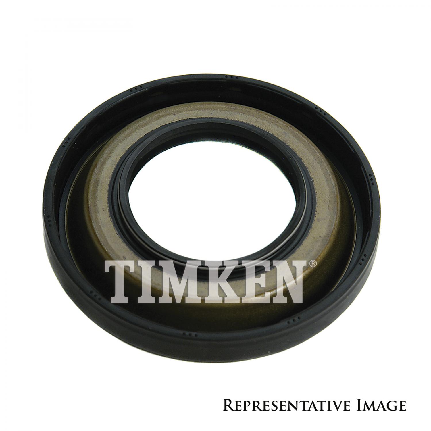 Timken 710397 - Auto Trans Output Shaft Seal Timken 710397 Auto Trans Output Shaft Seal product image 4 of 8