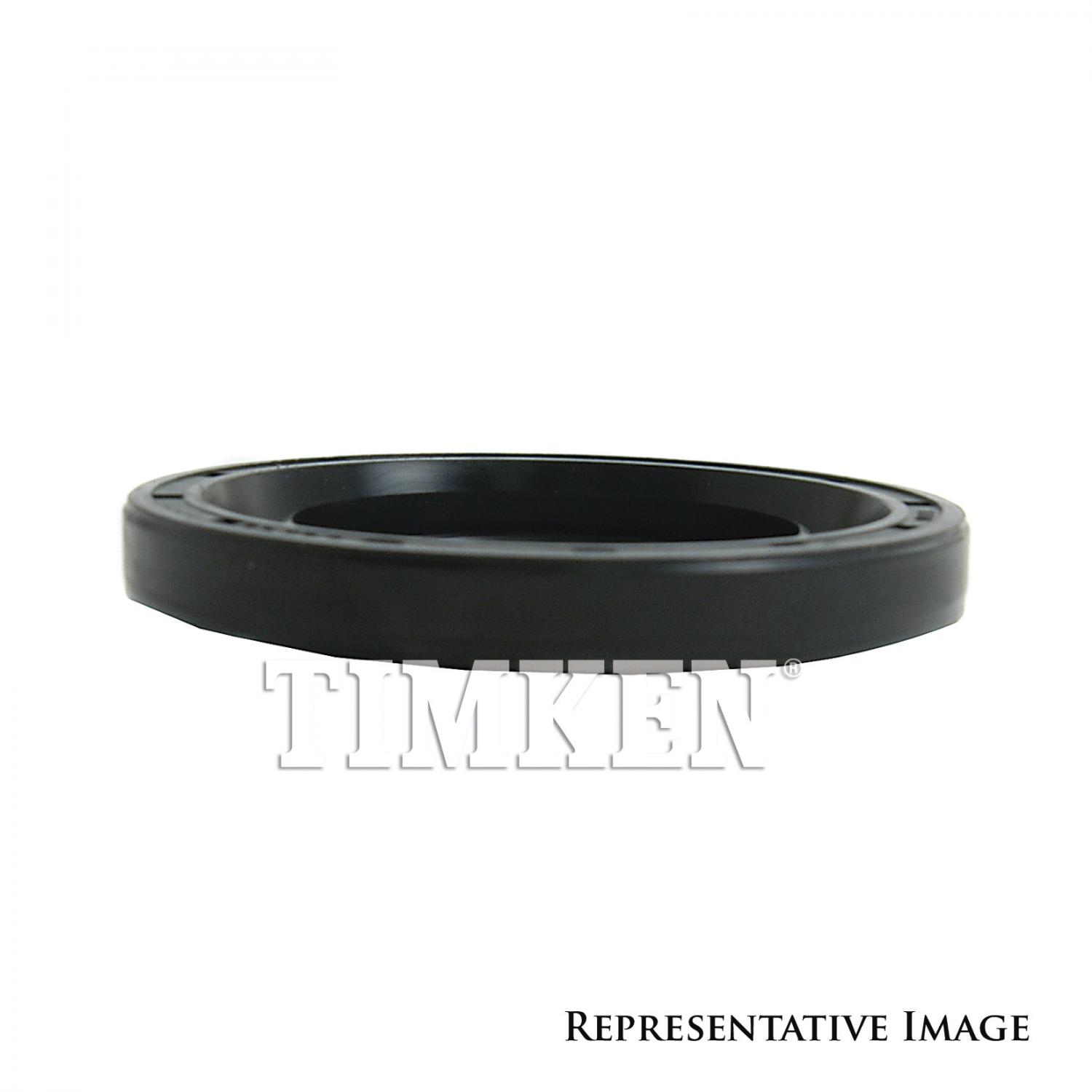 Timken 710397 - Auto Trans Output Shaft Seal Timken 710397 Auto Trans Output Shaft Seal product image 6 of 8