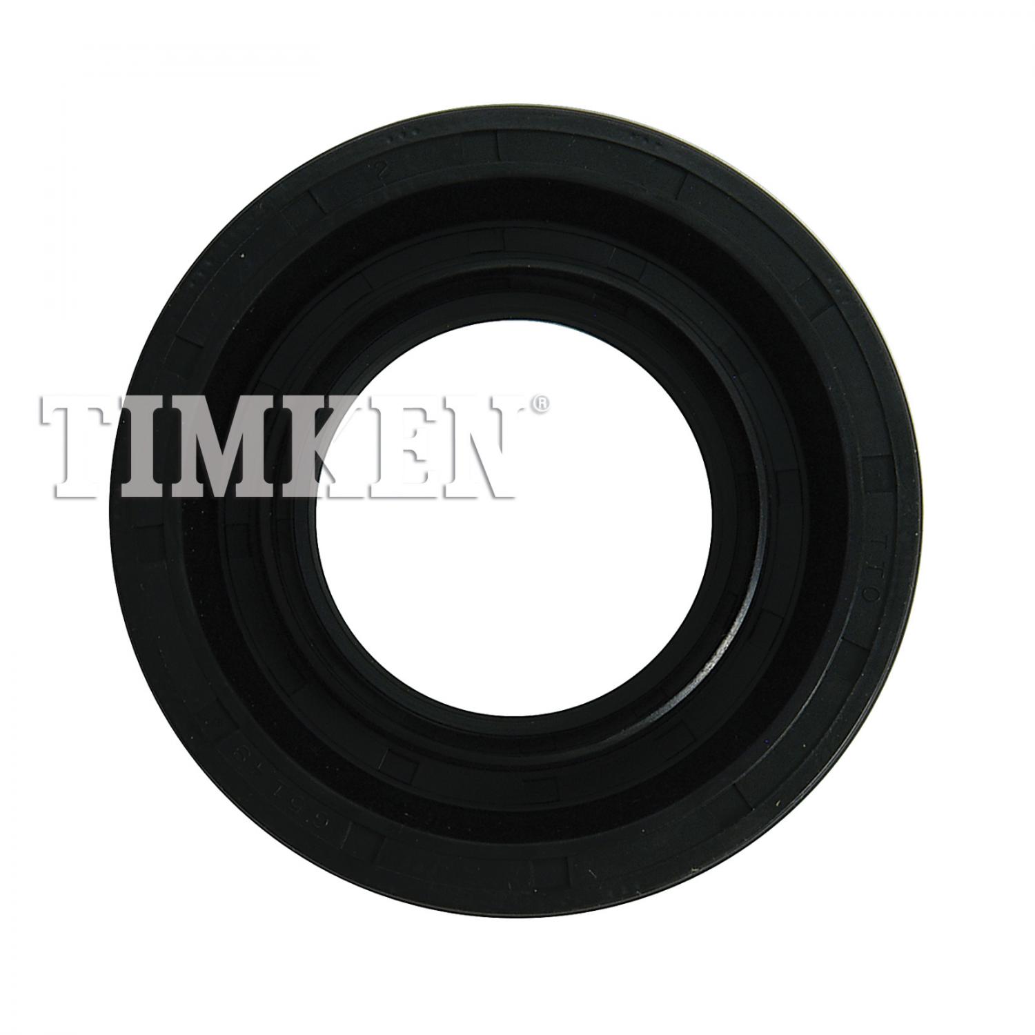 Timken 710397 - Auto Trans Output Shaft Seal Timken 710397 Auto Trans Output Shaft Seal product image 7 of 8