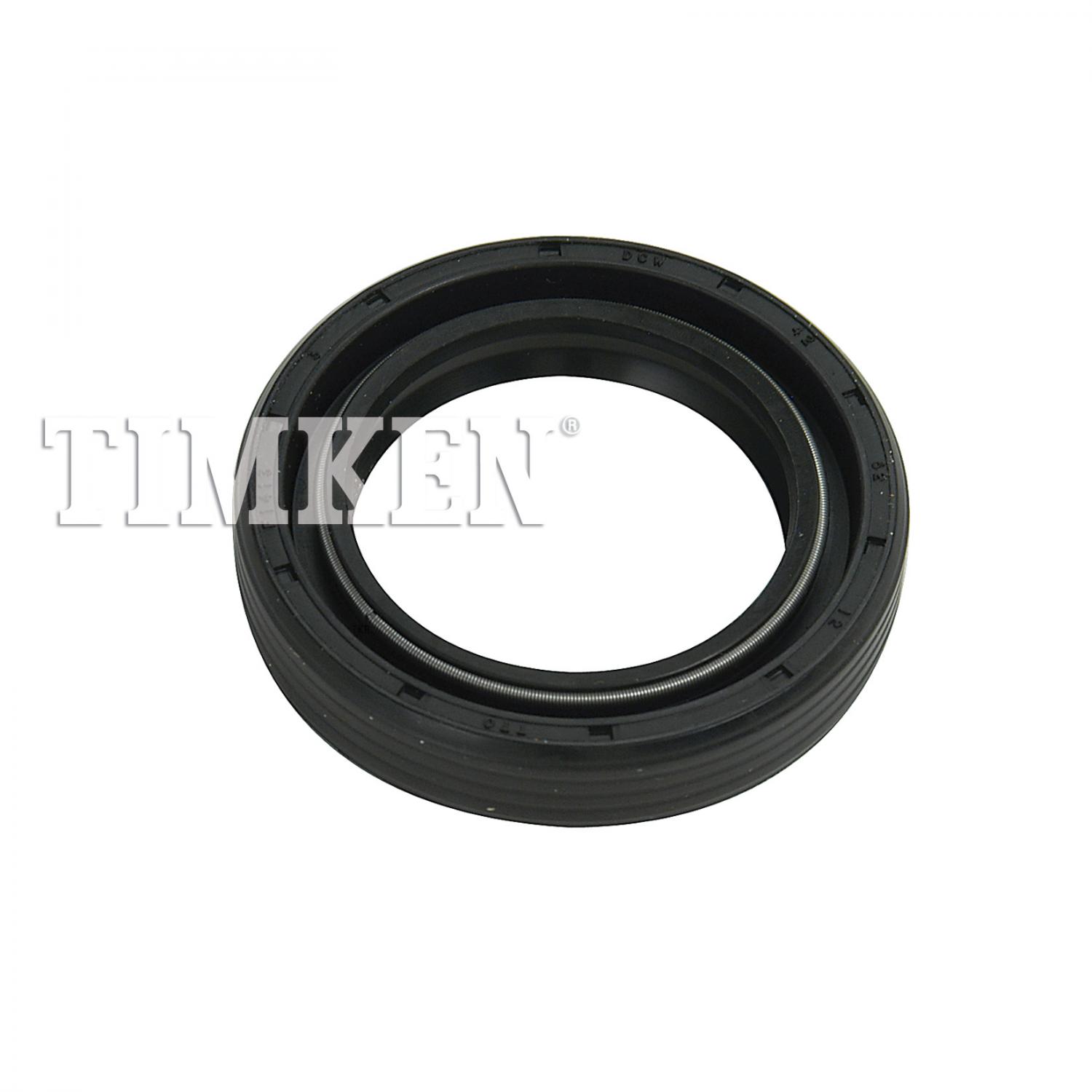 Timken 710403 Transfer Case Input Shaft Seal product image 1 of 8