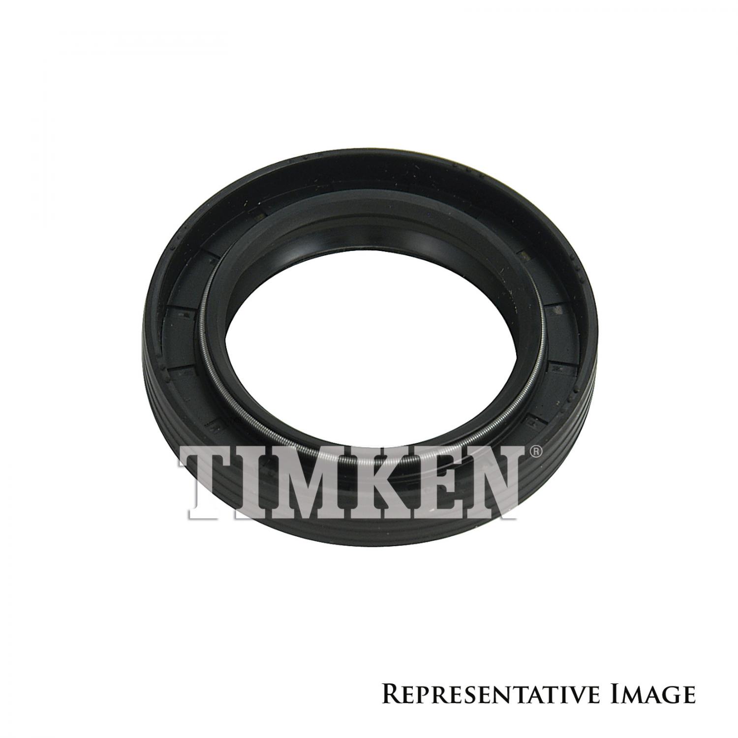 Timken 710403 Transfer Case Input Shaft Seal product image 4 of 8