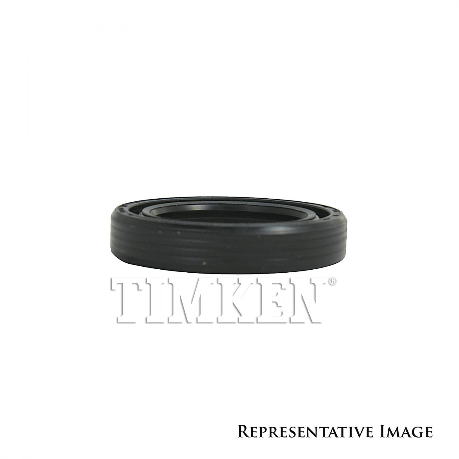 Timken 710403 Transfer Case Input Shaft Seal product image 6 of 8